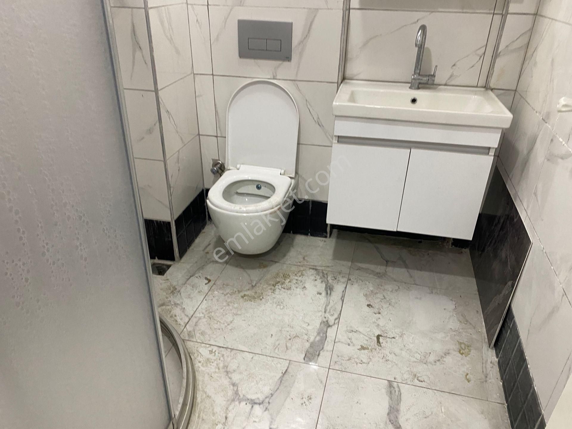 Avrupa Emlak Tan Tuna Mah 85m² 2+1 Bahçe Kat,sıfır Bina,tek Daire Üzeri,esenler Nikah Salonu Karşısı - Görsel 7