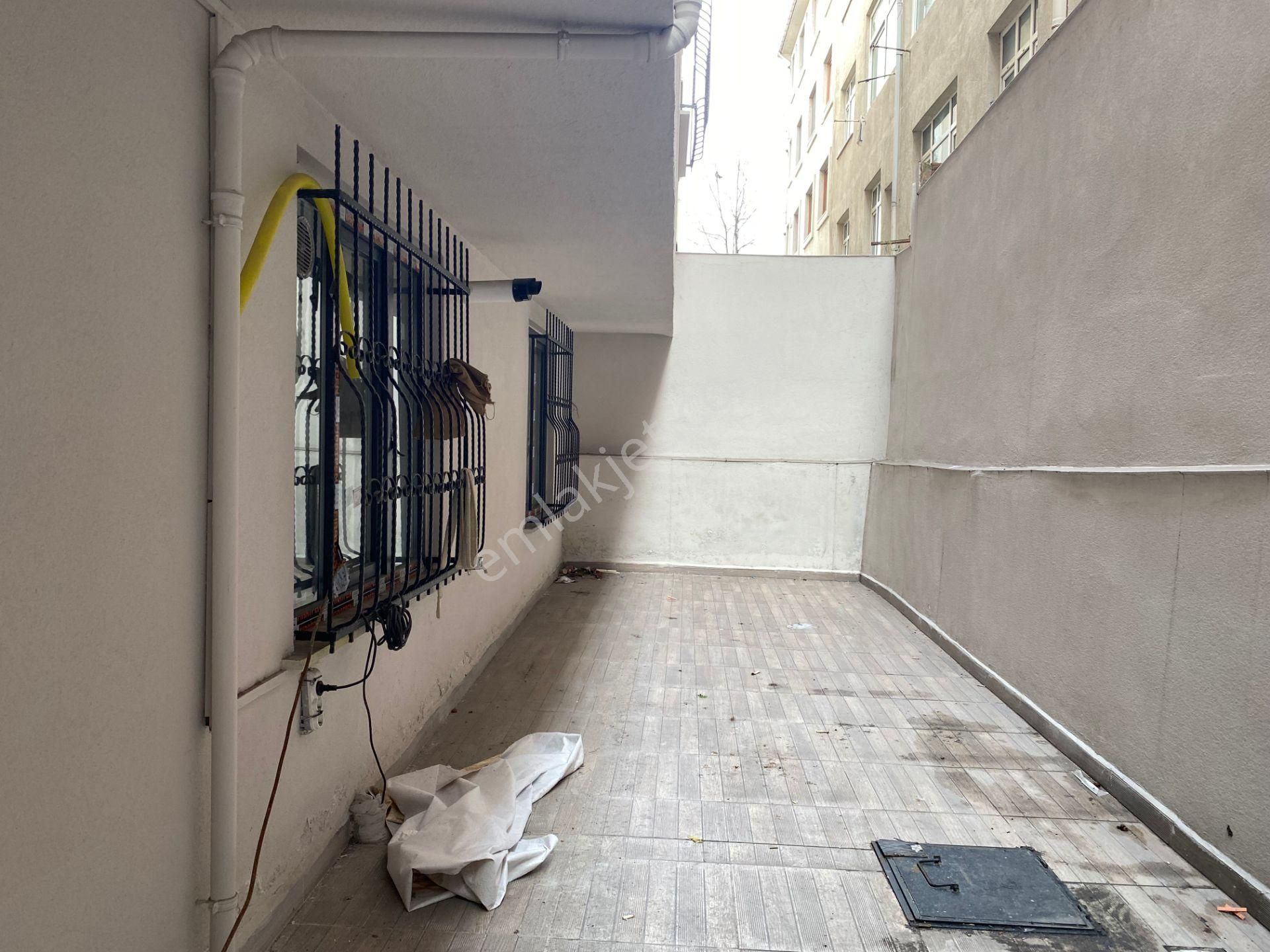 Avrupa Emlak Tan Tuna Mah 85m² 2+1 Bahçe Kat,sıfır Bina,tek Daire Üzeri,esenler Nikah Salonu Karşısı - Görsel 11