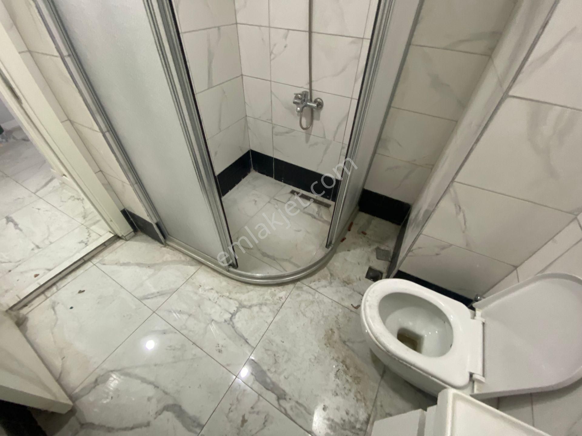 Avrupa Emlak Tan Tuna Mah 85m² 2+1 Bahçe Kat,sıfır Bina,tek Daire Üzeri,esenler Nikah Salonu Karşısı - Görsel 8