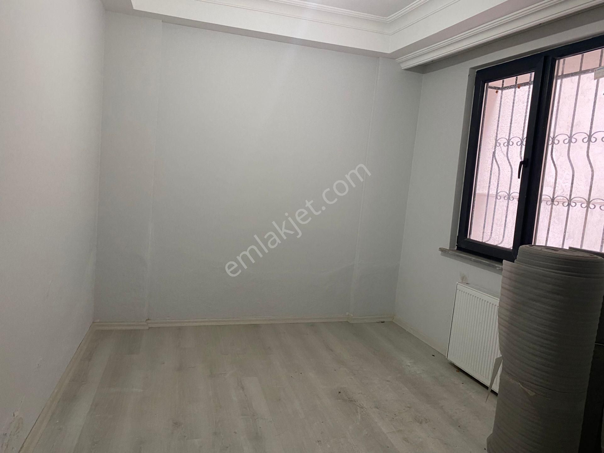 Avrupa Emlak Tan Tuna Mah 85m² 2+1 Bahçe Kat,sıfır Bina,tek Daire Üzeri,esenler Nikah Salonu Karşısı - Görsel 4