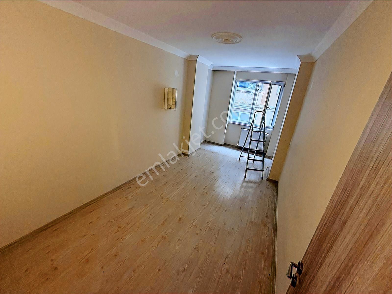 Home'dan Butik Site İçerisinde 2+1 100m² Satılık Lüks Daire Acil - Görsel 18