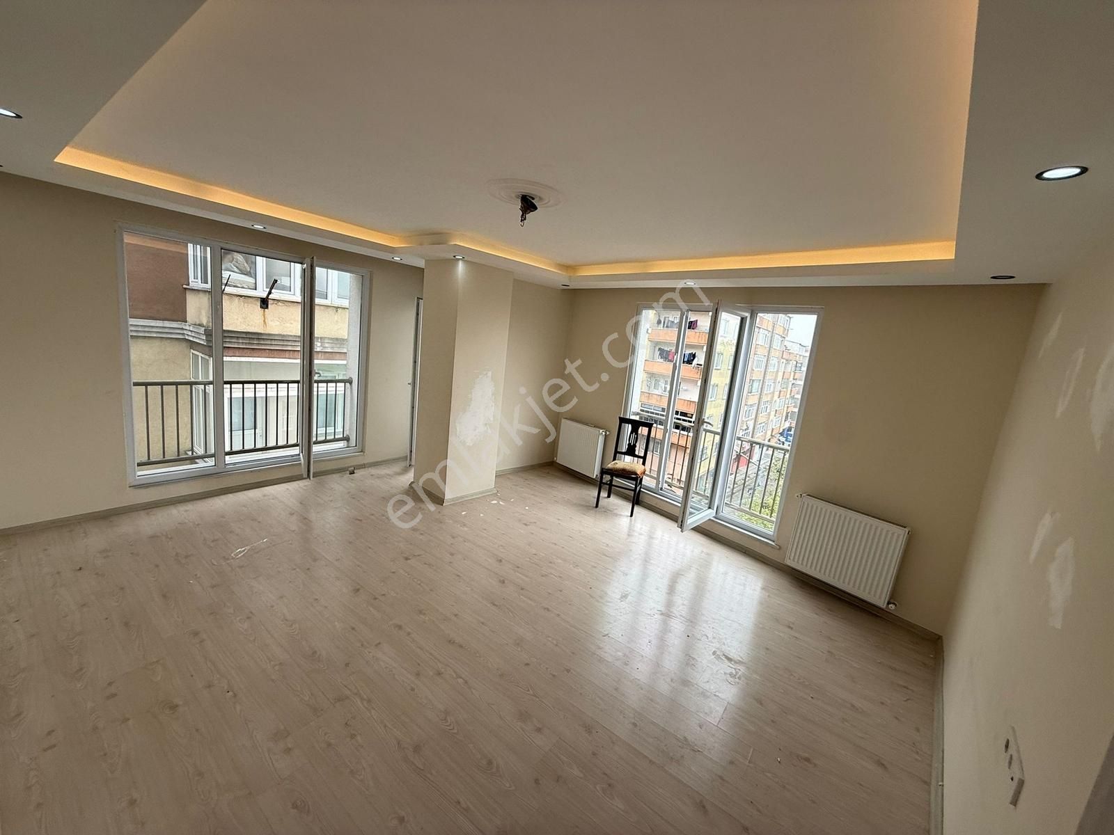 Home'dan Butik Site İçerisinde 2+1 100m² Satılık Lüks Daire Acil - Görsel 16