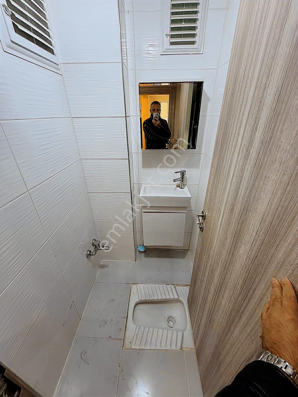 Home'dan Butik Site İçerisinde 2+1 100m² Satılık Lüks Daire Acil - Görsel 30