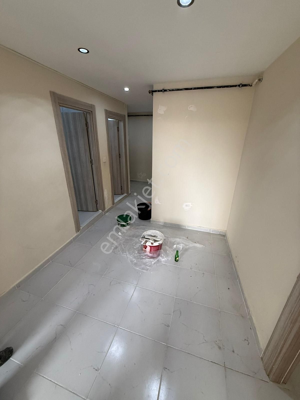 Home'dan Butik Site İçerisinde 2+1 100m² Satılık Lüks Daire Acil - Görsel 8
