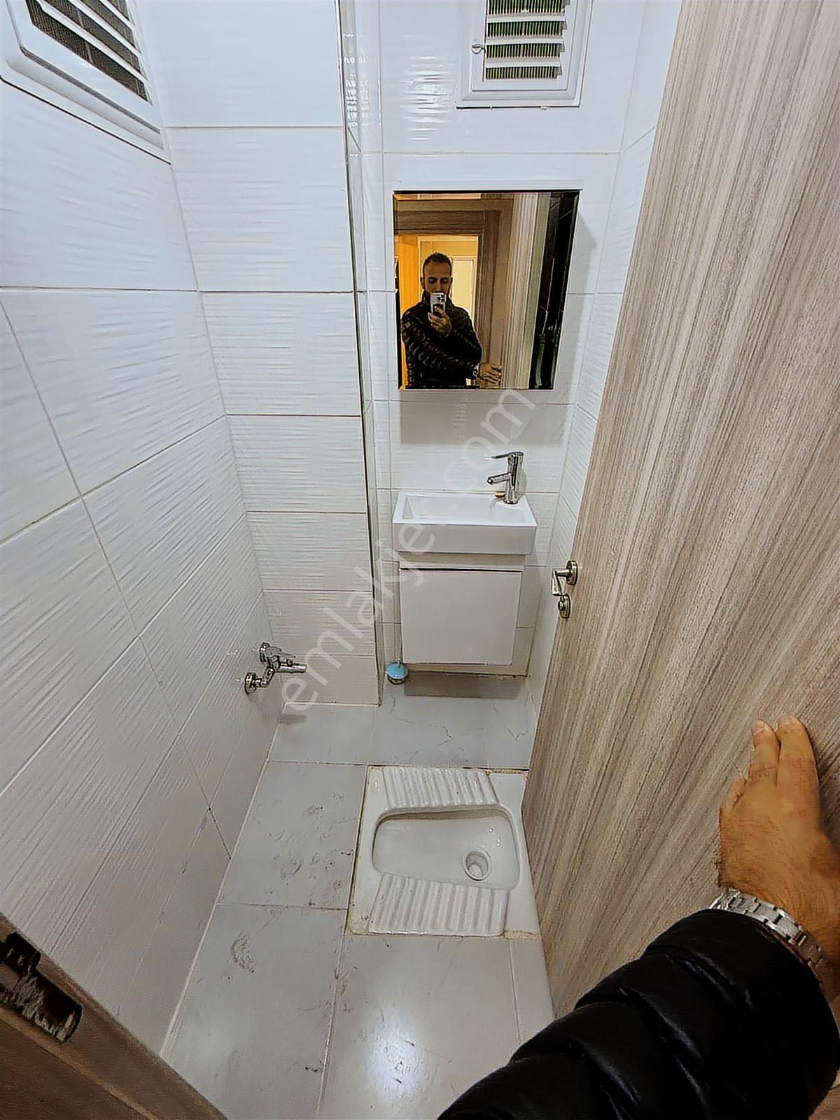 Home'dan Butik Site İçerisinde 2+1 100m² Satılık Lüks Daire Acil - Görsel 21