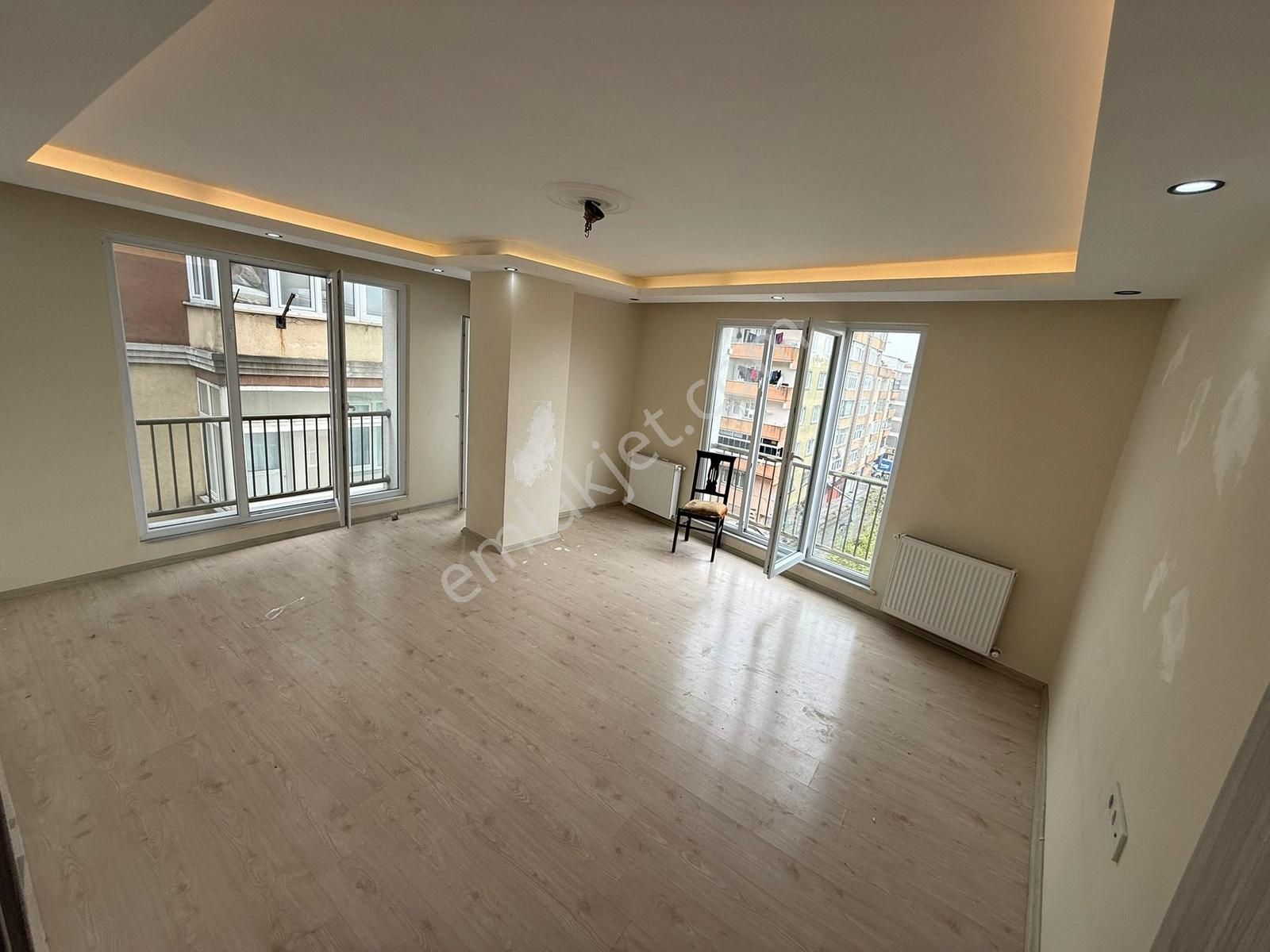 Home'dan Butik Site İçerisinde 2+1 100m² Satılık Lüks Daire Acil - Görsel 17