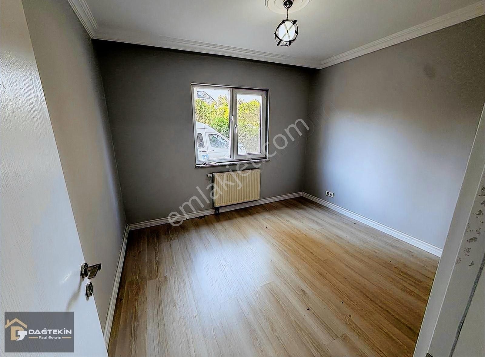 Beylikdüzü Dağtekinden Kiptaş Konutları 5. Etap 2+1