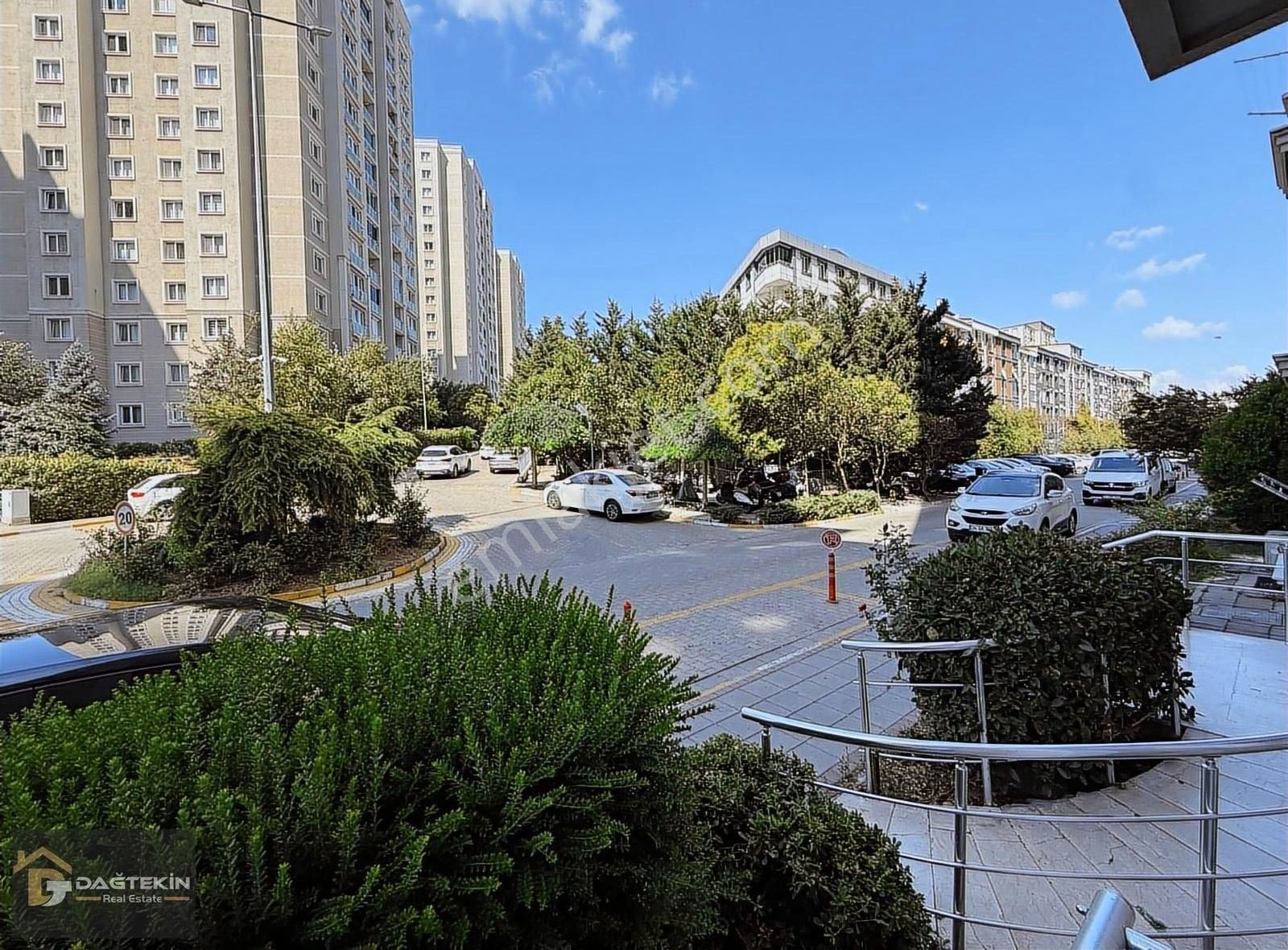 Beylikdüzü Dağtekinden Kiptaş Konutları 5. Etap 2+1 - Görsel 5