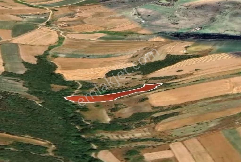 Silivri Değirmenköy'de Yatırımlık Satılık Tarla - Görsel 3