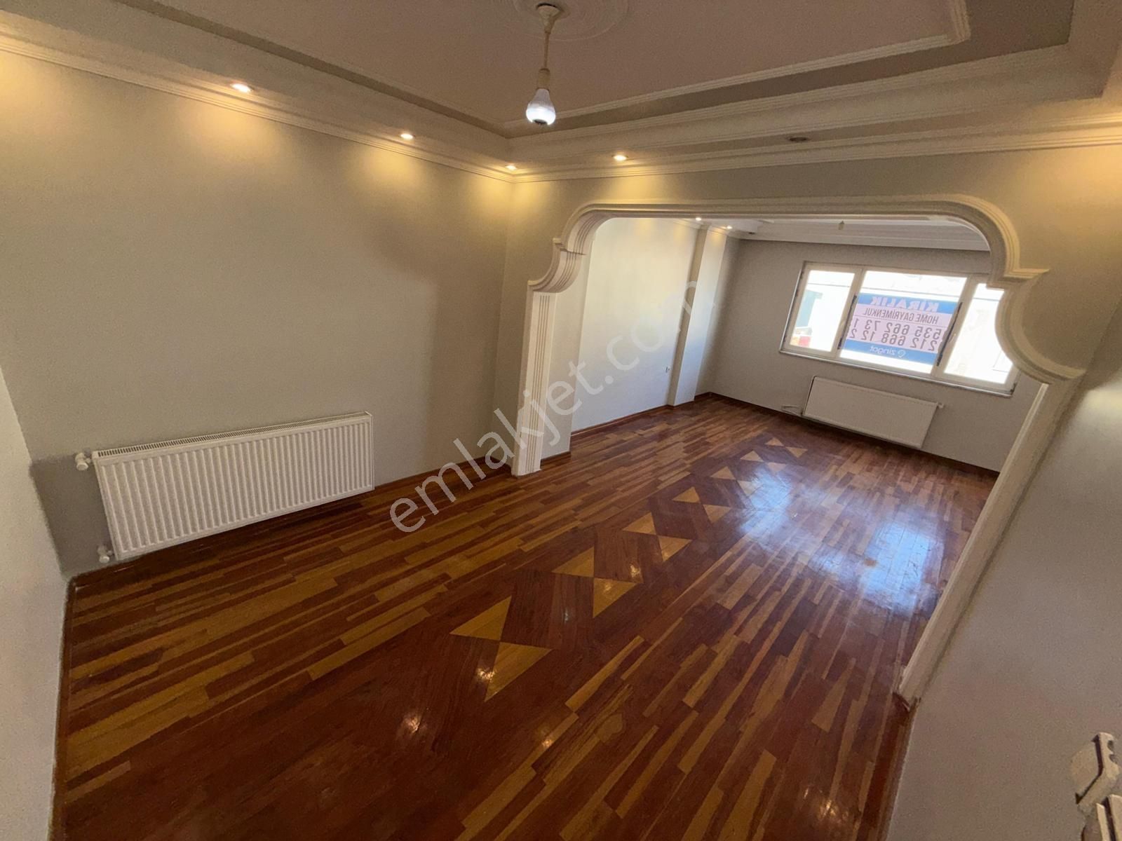 Home'dan Cumhuriyet Mah'de Satılık 180m² 3+2 Yatırımlık Dublex.. - Görsel 12