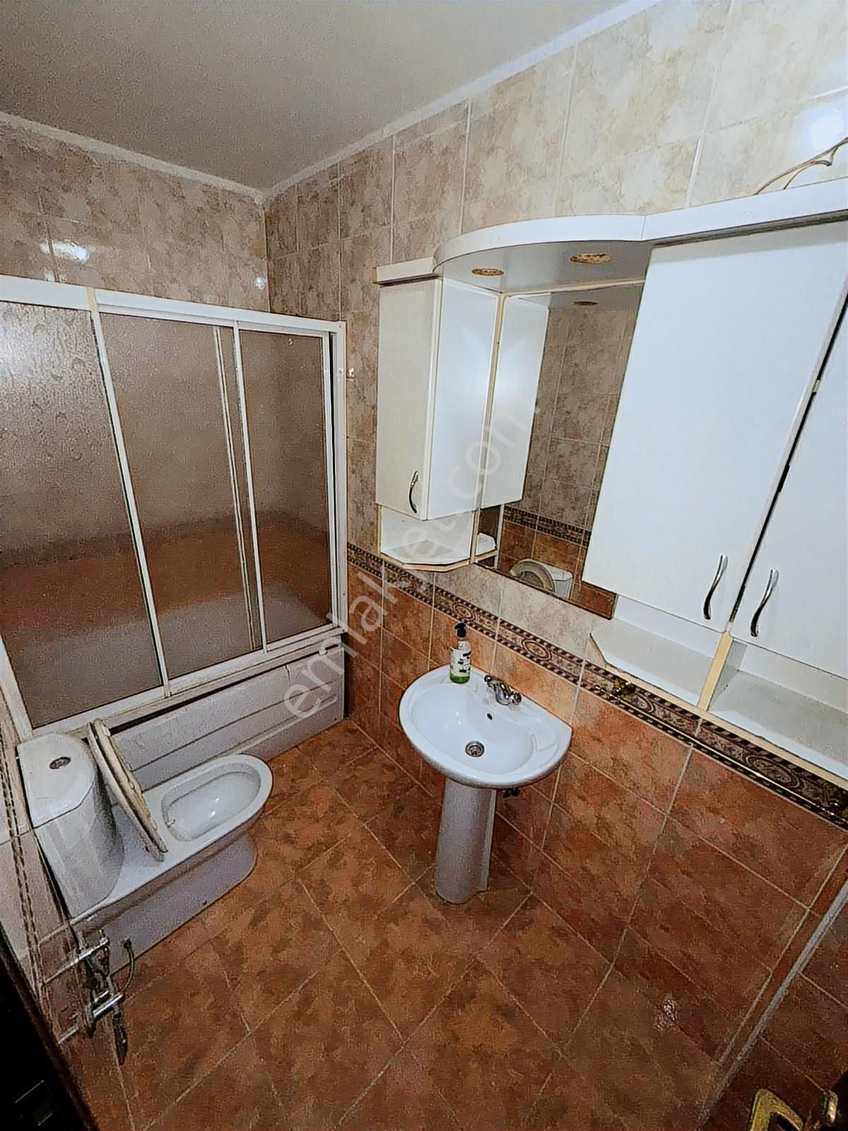 Home'dan Cumhuriyet Mah'de Satılık 180m² 3+2 Yatırımlık Dublex.. - Görsel 9