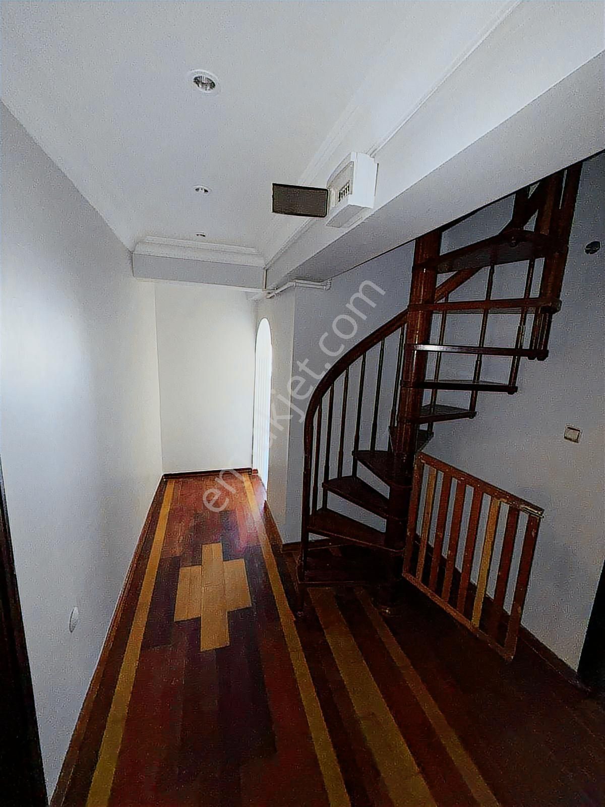 Home'dan Cumhuriyet Mah'de Satılık 180m² 3+2 Yatırımlık Dublex.. - Görsel 19