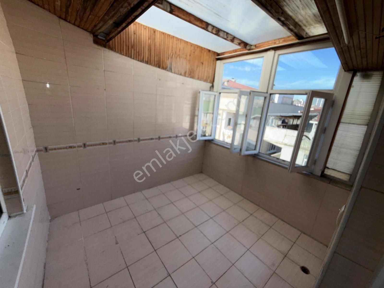 Home'dan Cumhuriyet Mah'de Satılık 180m² 3+2 Yatırımlık Dublex.. - Görsel 14