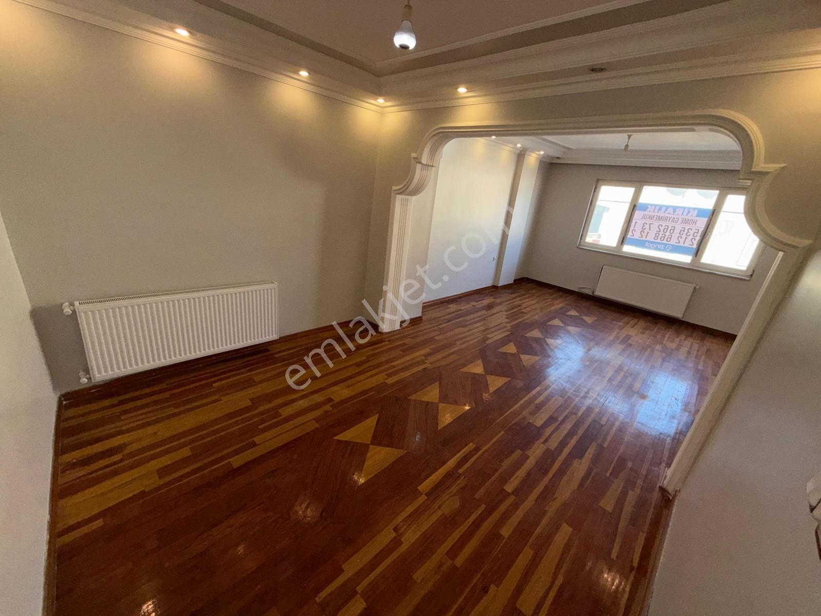 Home'dan Cumhuriyet Mah'de Satılık 180m² 3+2 Yatırımlık Dublex..