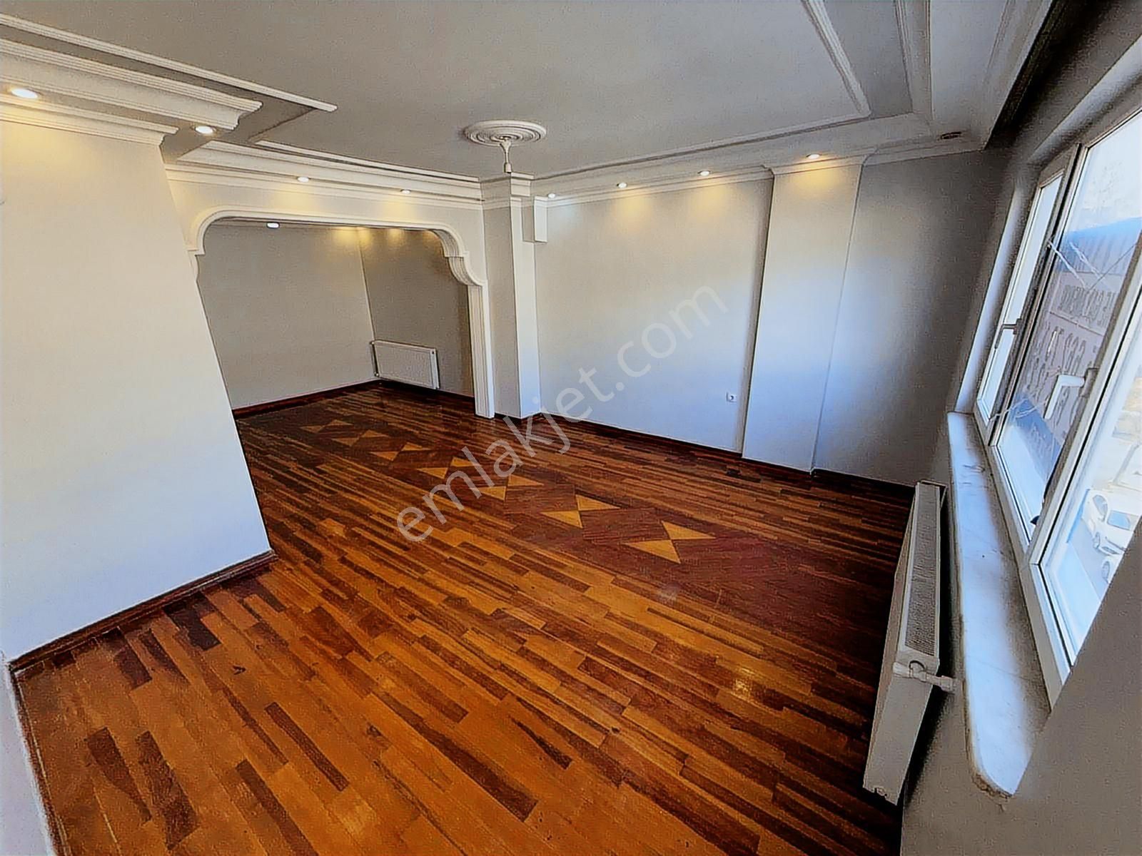 Home'dan Cumhuriyet Mah'de Satılık 180m² 3+2 Yatırımlık Dublex.. - Görsel 2