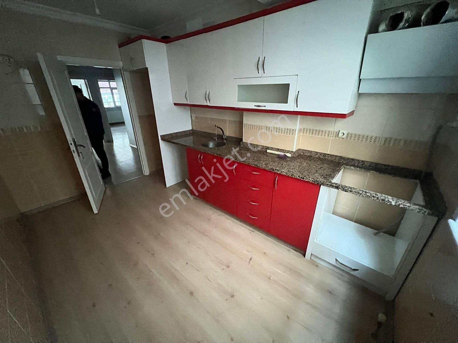 Home'dan İsmetpaşa Mah'de Kiralık 135m² 3+1 Ultra Lüx Ara Daire - Görsel 18