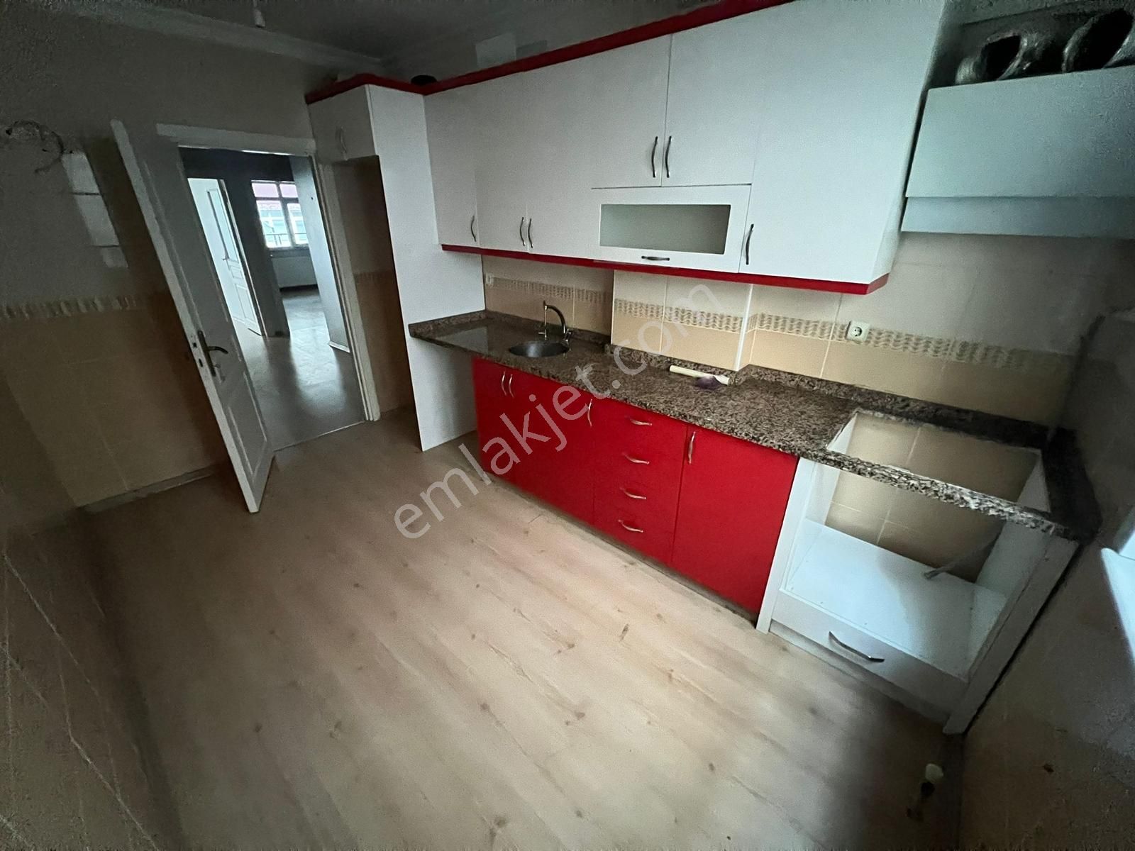 Home'dan İsmetpaşa Mah'de Kiralık 135m² 3+1 Ultra Lüx Ara Daire - Görsel 27