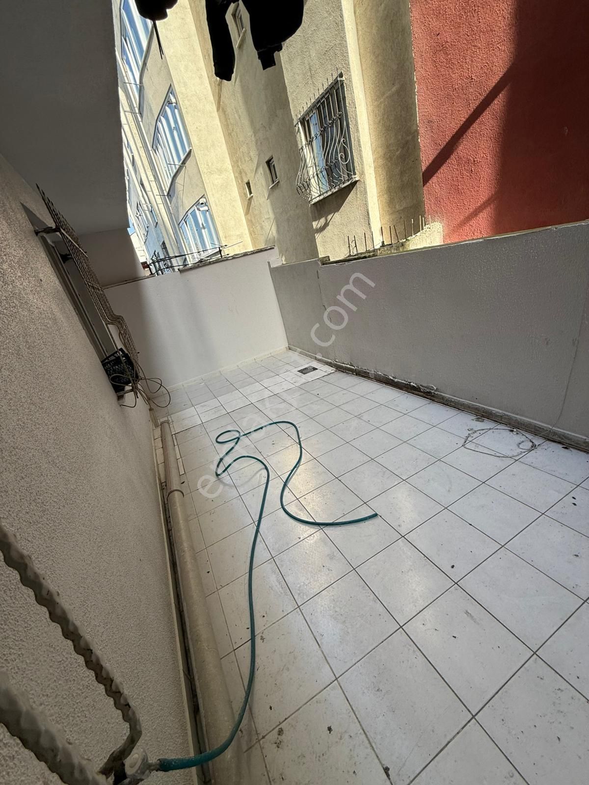 Home'dan Cebeci Mah'de Satılık 95m 2+1 Bahçe Katı Daire Masrasfz - Görsel 35