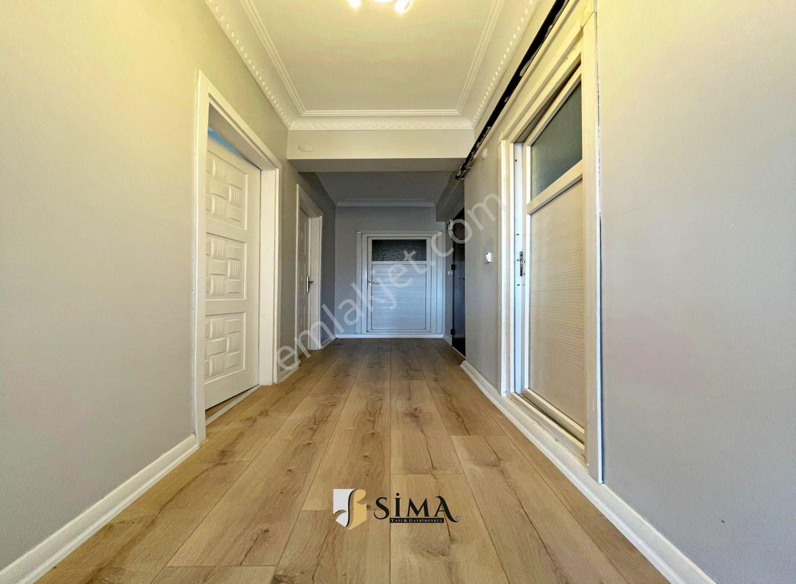 Ana Cadde'ye Yürüme Mesafe 4 Dk 2+1 Geniş Masrafsız Fırsat Daire - Görsel 20