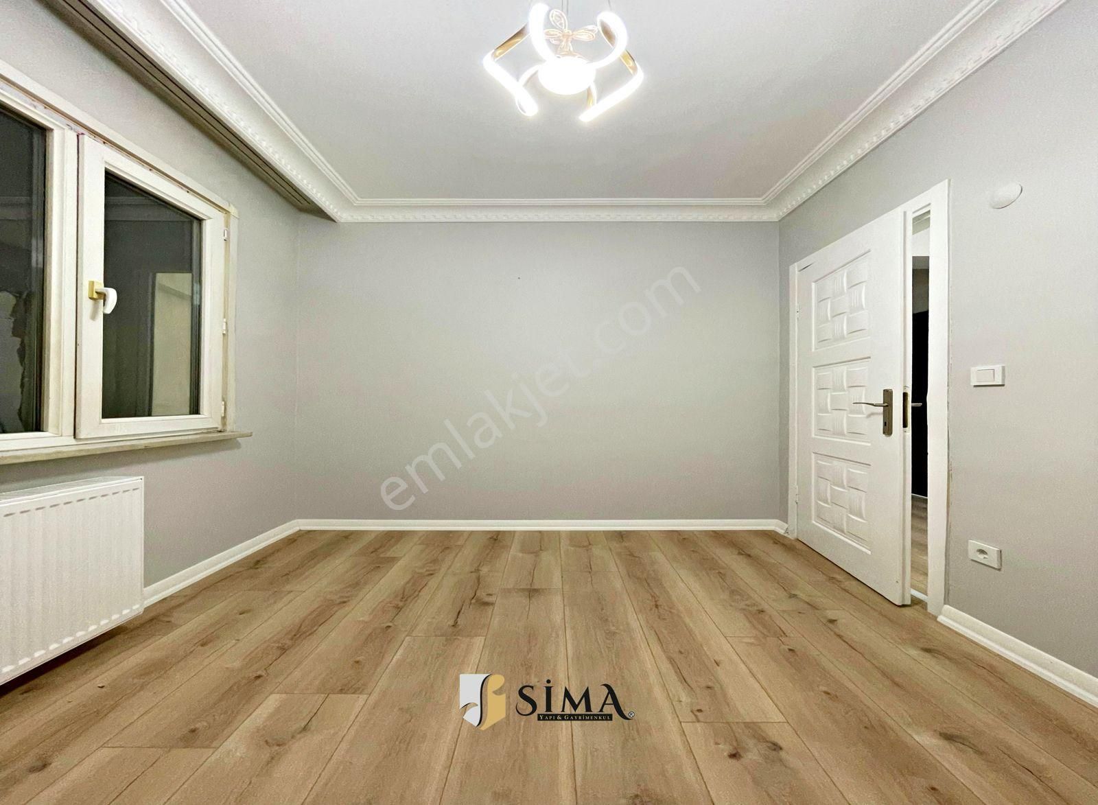 Ana Cadde'ye Yürüme Mesafe 4 Dk 2+1 Geniş Masrafsız Fırsat Daire - Görsel 12