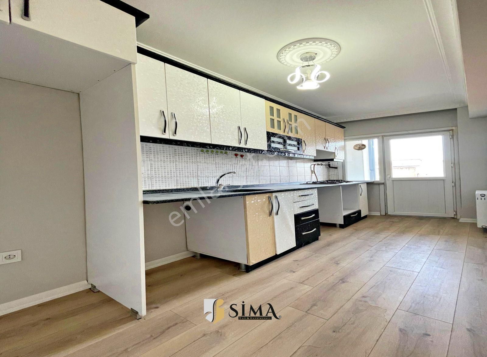 Ana Cadde'ye Yürüme Mesafe 4 Dk 2+1 Geniş Masrafsız Fırsat Daire - Görsel 2