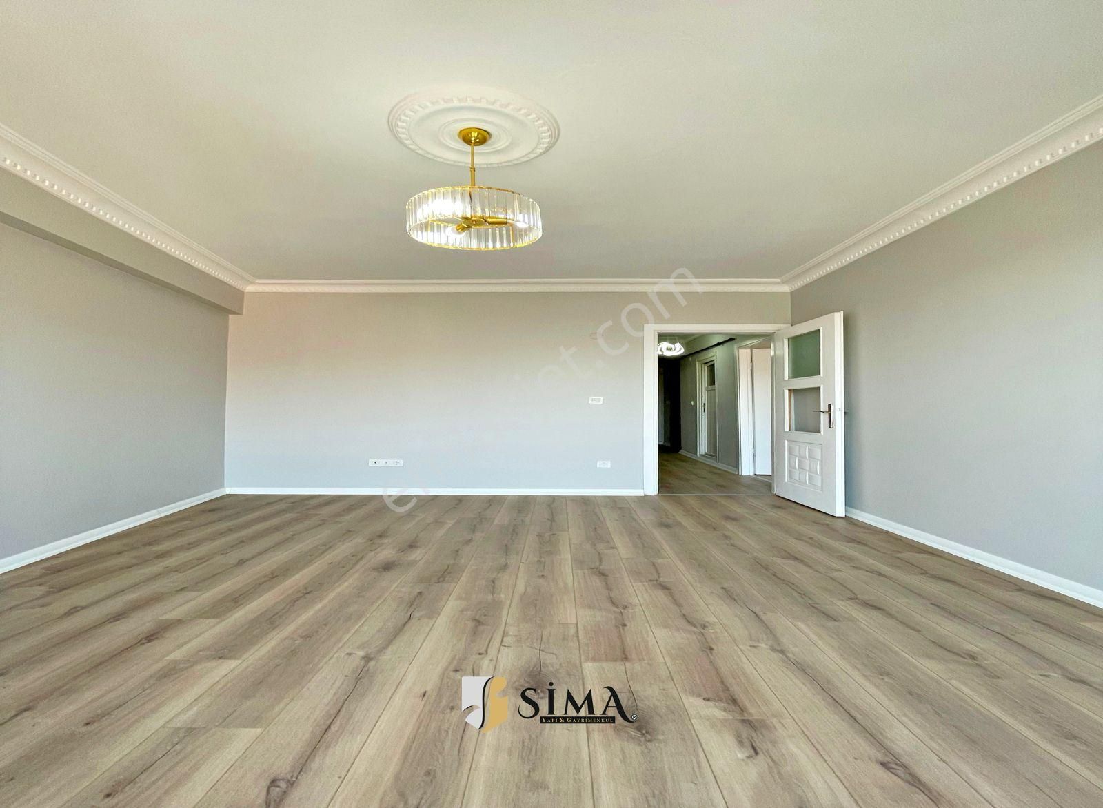 Ana Cadde'ye Yürüme Mesafe 4 Dk 2+1 Geniş Masrafsız Fırsat Daire - Görsel 5