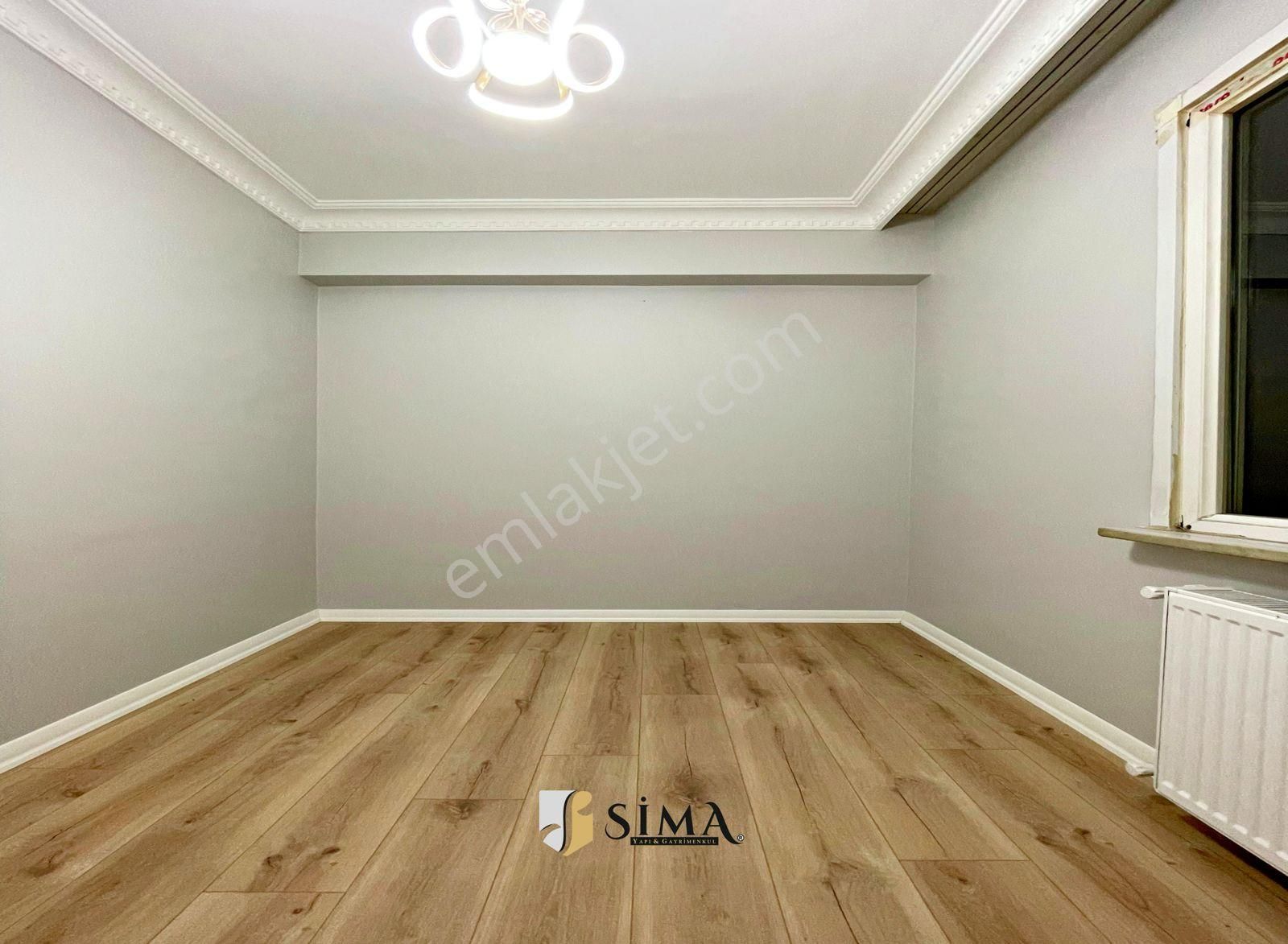 Ana Cadde'ye Yürüme Mesafe 4 Dk 2+1 Geniş Masrafsız Fırsat Daire - Görsel 14