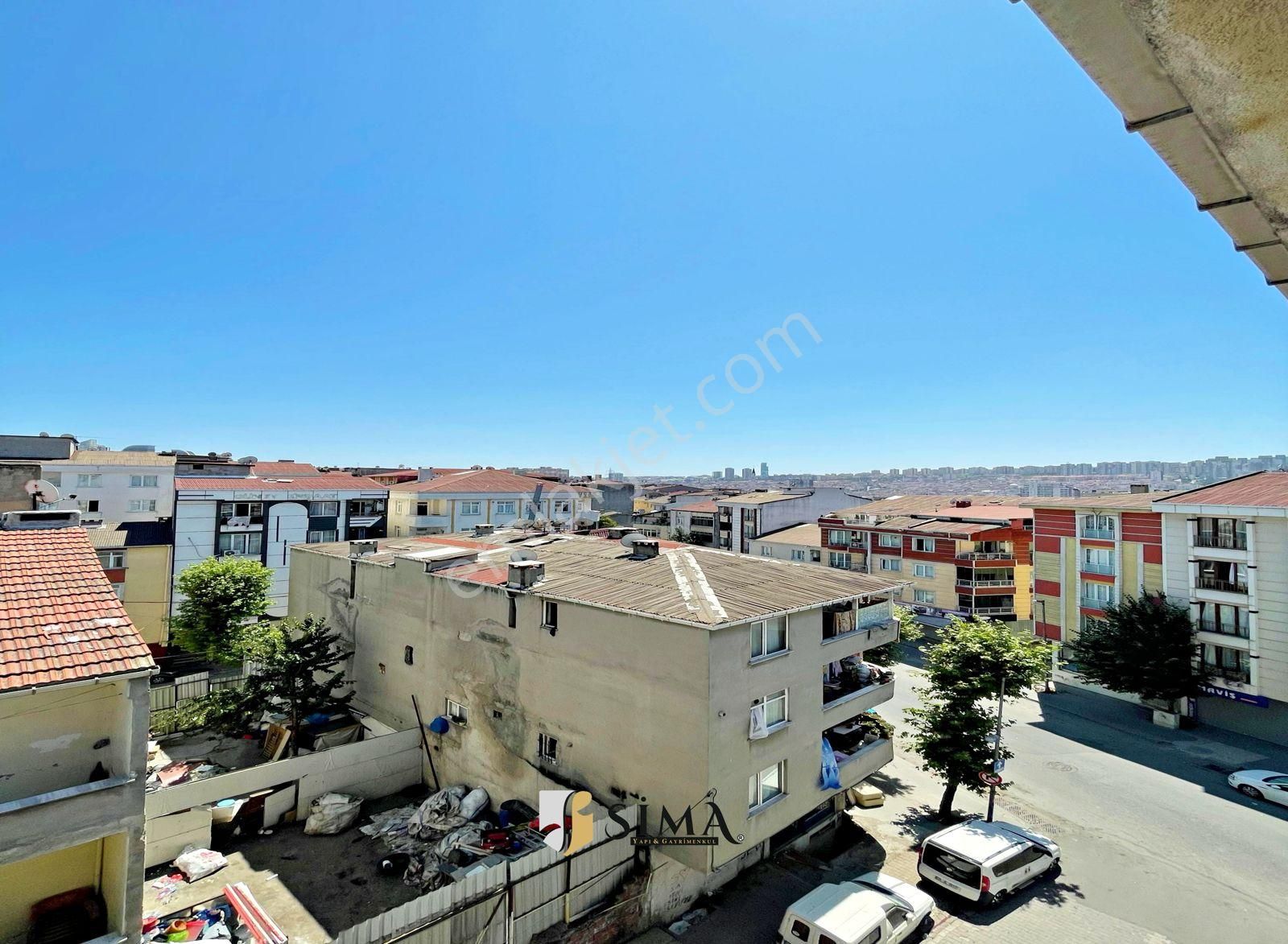 Ana Cadde'ye Yürüme Mesafe 4 Dk 2+1 Geniş Masrafsız Fırsat Daire - Görsel 11