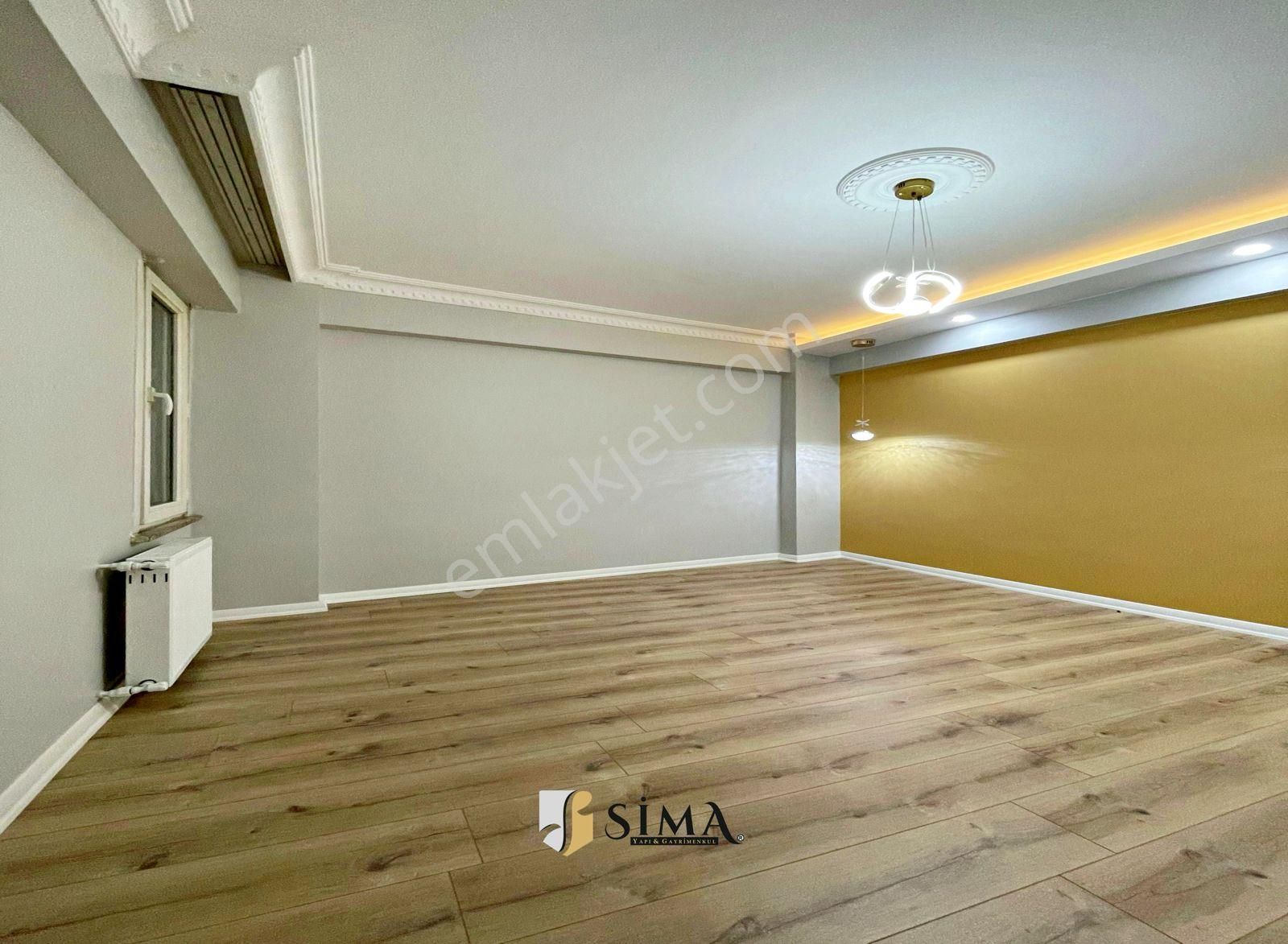 Ana Cadde'ye Yürüme Mesafe 4 Dk 2+1 Geniş Masrafsız Fırsat Daire - Görsel 9