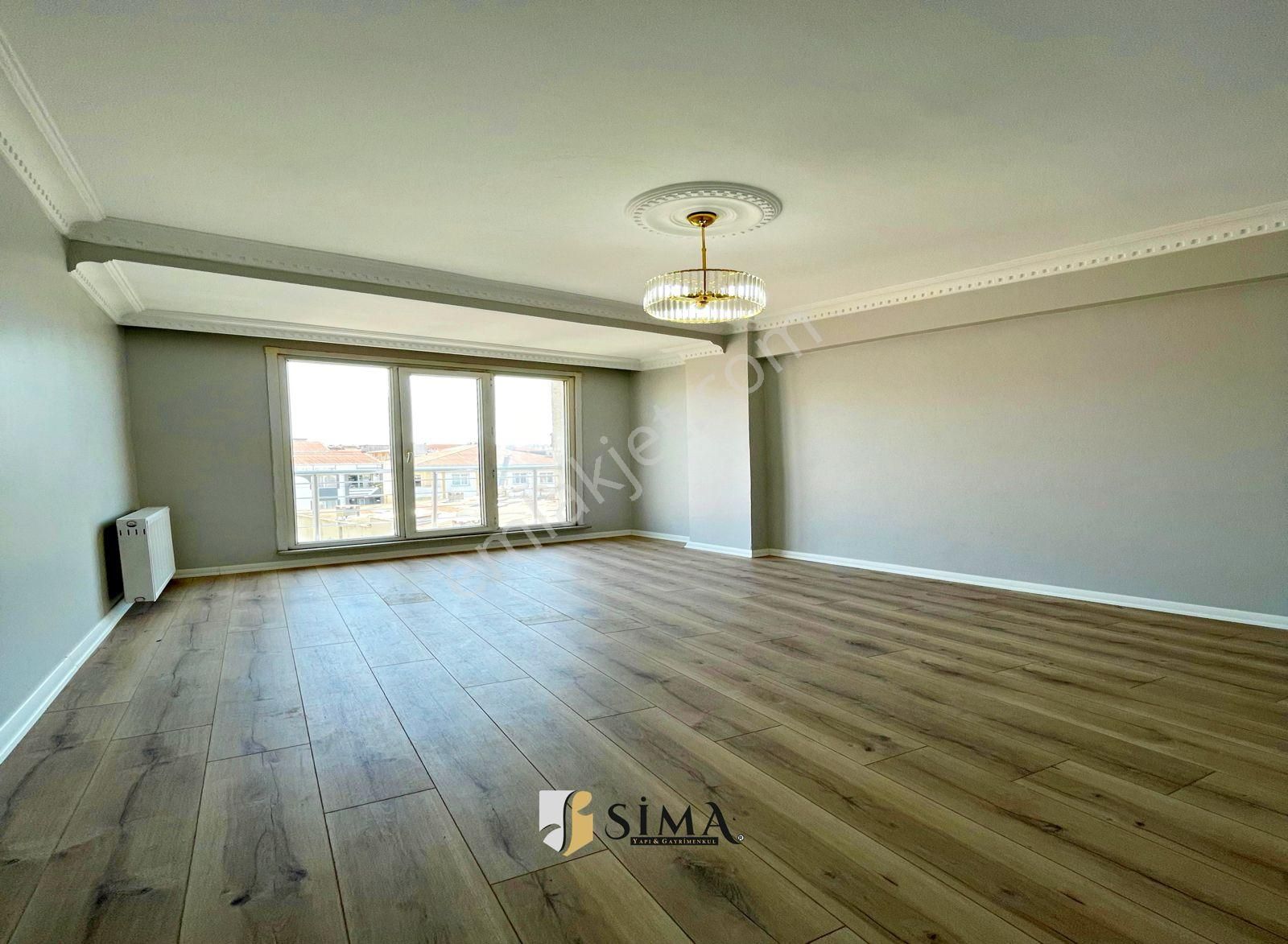 Ana Cadde'ye Yürüme Mesafe 4 Dk 2+1 Geniş Masrafsız Fırsat Daire - Görsel 4