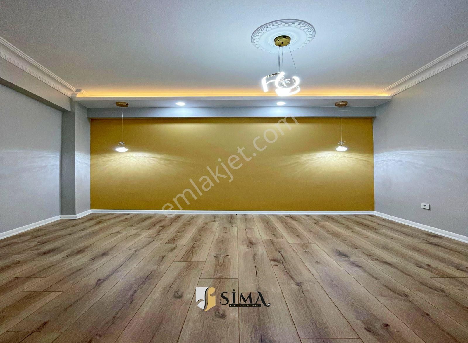 Ana Cadde'ye Yürüme Mesafe 4 Dk 2+1 Geniş Masrafsız Fırsat Daire - Görsel 8