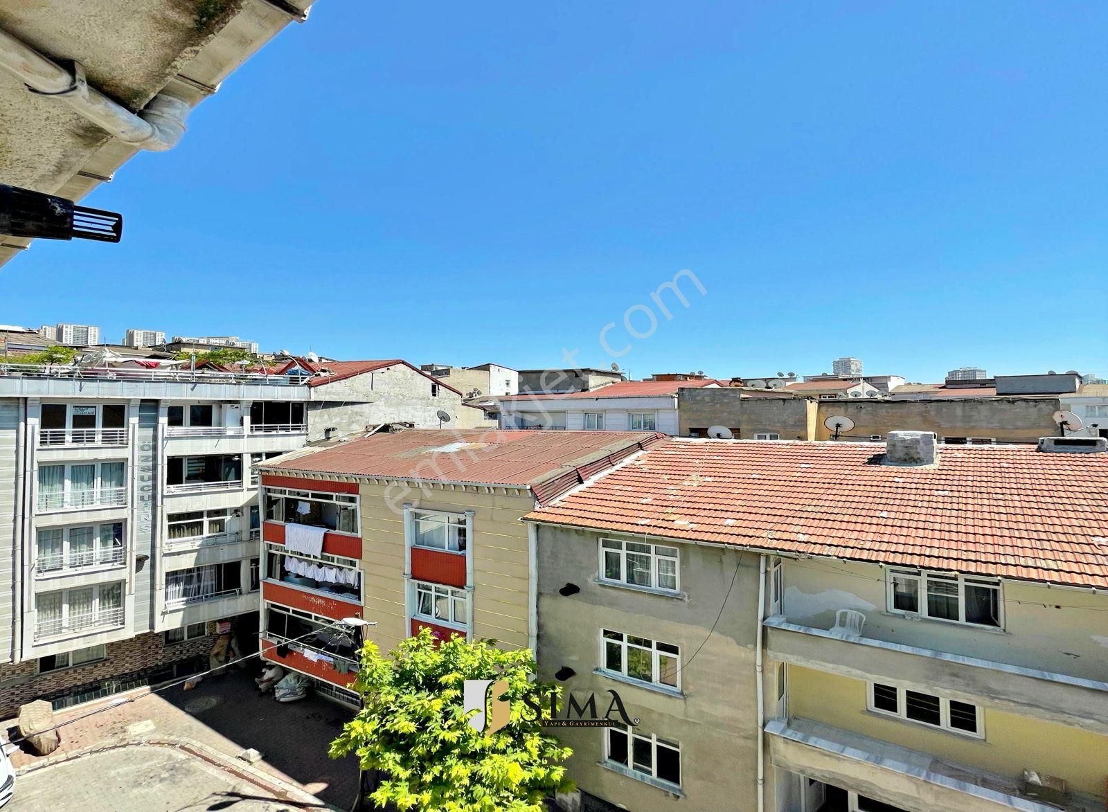 Ana Cadde'ye Yürüme Mesafe 4 Dk 2+1 Geniş Masrafsız Fırsat Daire - Görsel 7