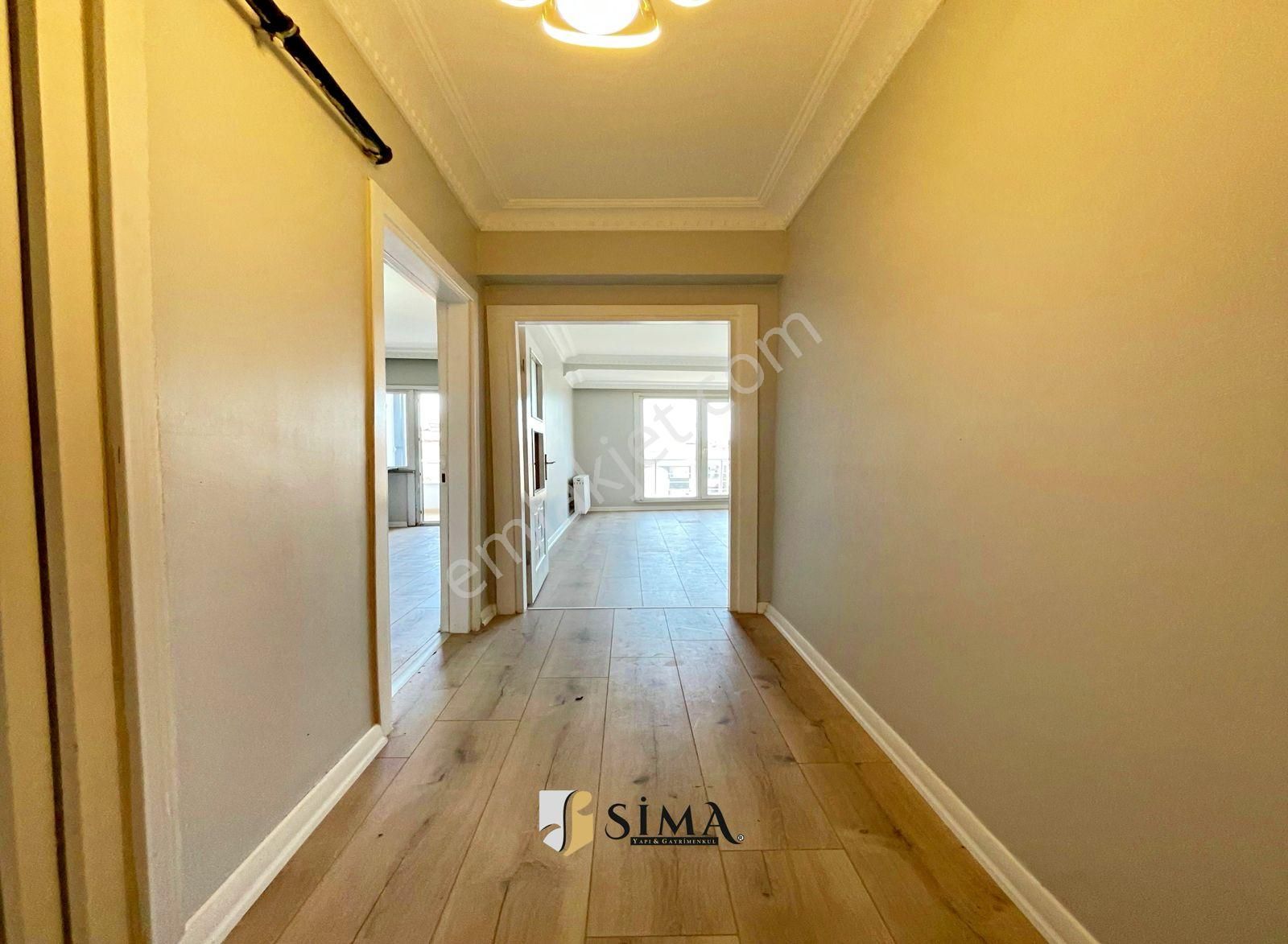 Ana Cadde'ye Yürüme Mesafe 4 Dk 2+1 Geniş Masrafsız Fırsat Daire - Görsel 22