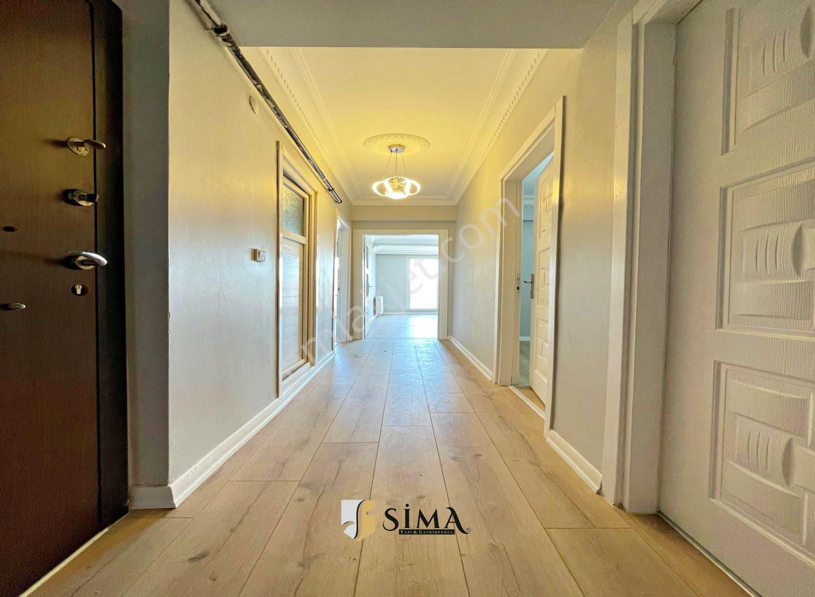 Ana Cadde'ye Yürüme Mesafe 4 Dk 2+1 Geniş Masrafsız Fırsat Daire - Görsel 18