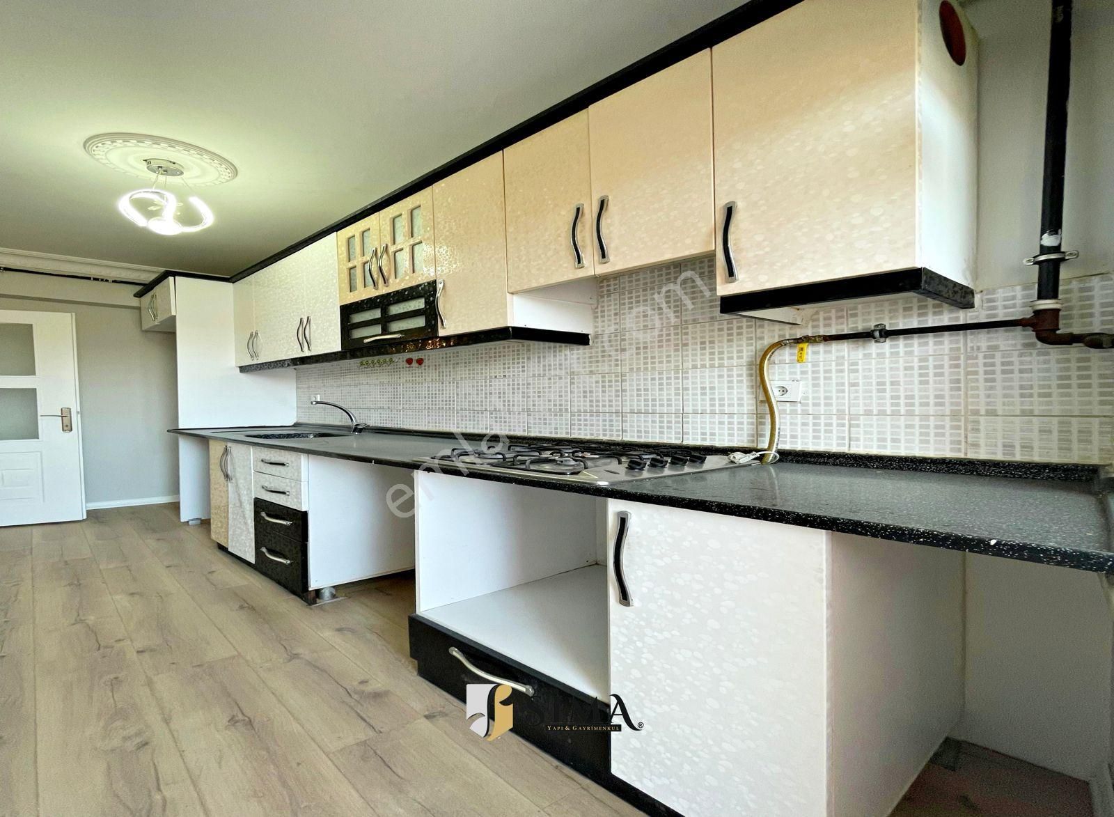 Ana Cadde'ye Yürüme Mesafe 4 Dk 2+1 Geniş Masrafsız Fırsat Daire - Görsel 23