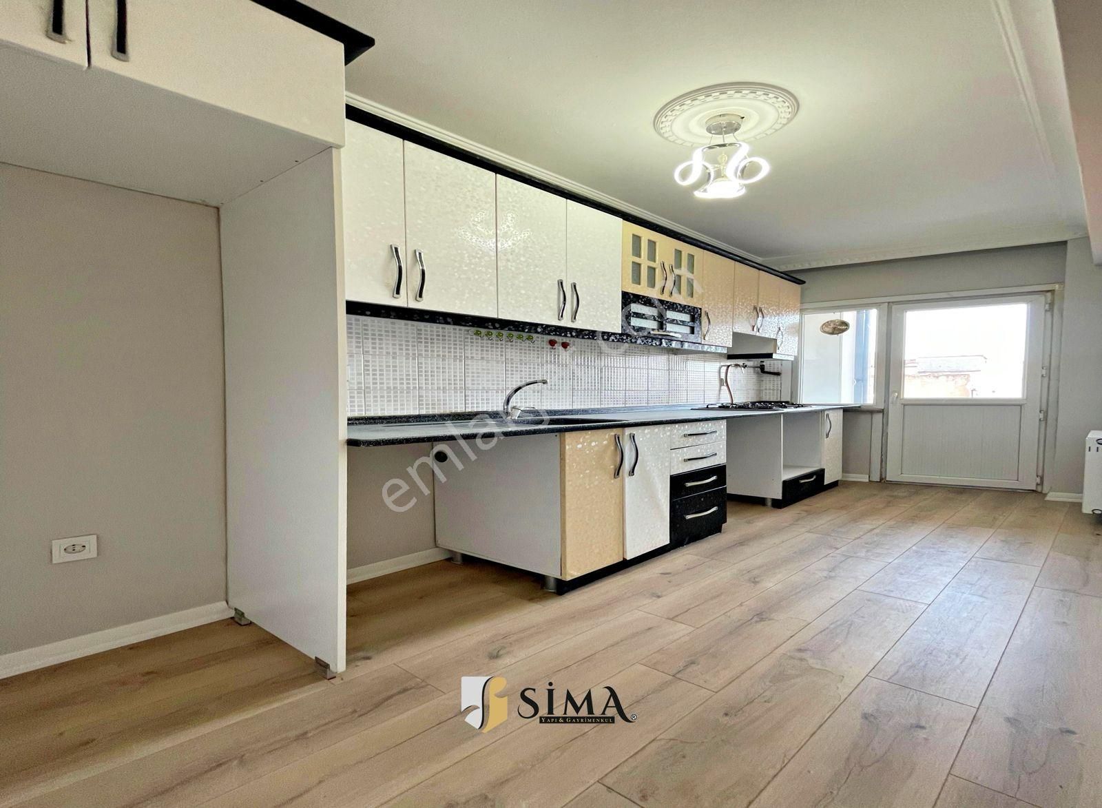 Ana Cadde'ye Yürüme Mesafe 4 Dk 2+1 Geniş Masrafsız Fırsat Daire - Görsel 16