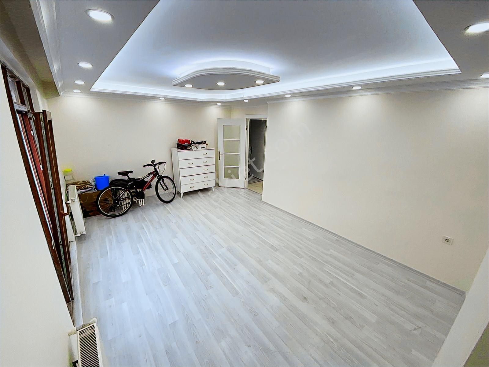 Home'dan İsmetpaşa Mah'de Emsalsiz 130m 3+1 Ultra Lüx Sıfır Dair - Görsel 5