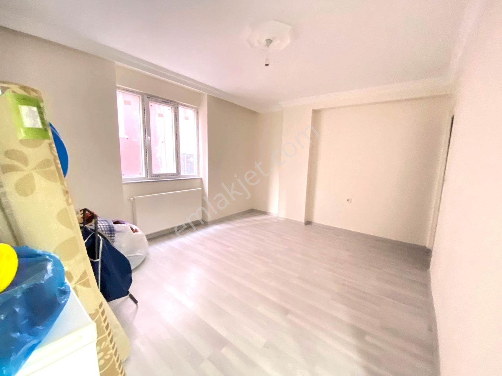 Home'dan İsmetpaşa Mah'de Emsalsiz 130m 3+1 Ultra Lüx Sıfır Dair - Görsel 20