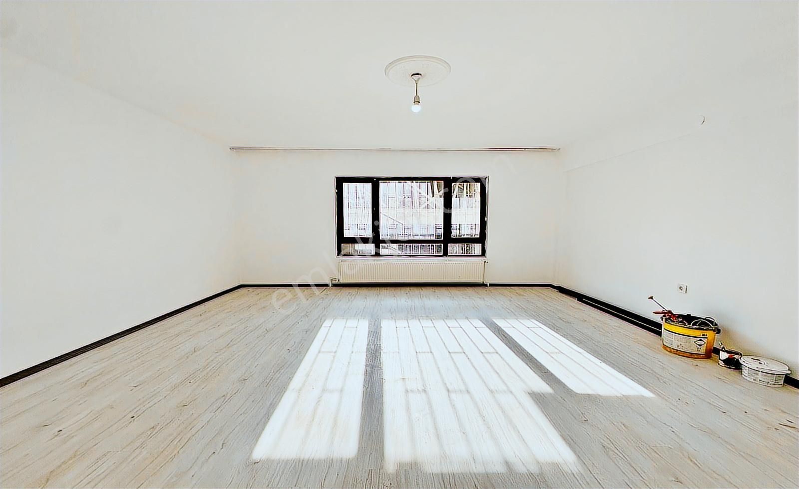 Bademlik'de 3+1 Ara Katta Ön Cepheli Emsalsiz Fırsat Daire