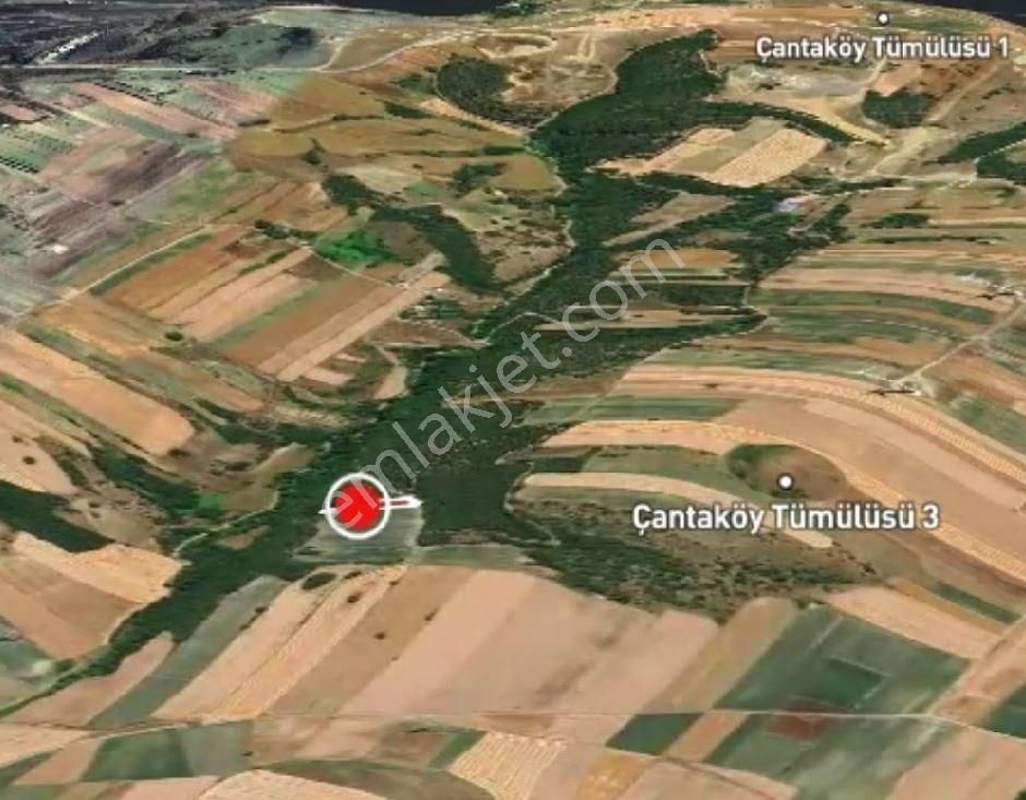 Silivri Değirmenköy'de Yatırımlık Satılık Tarla - Görsel 2