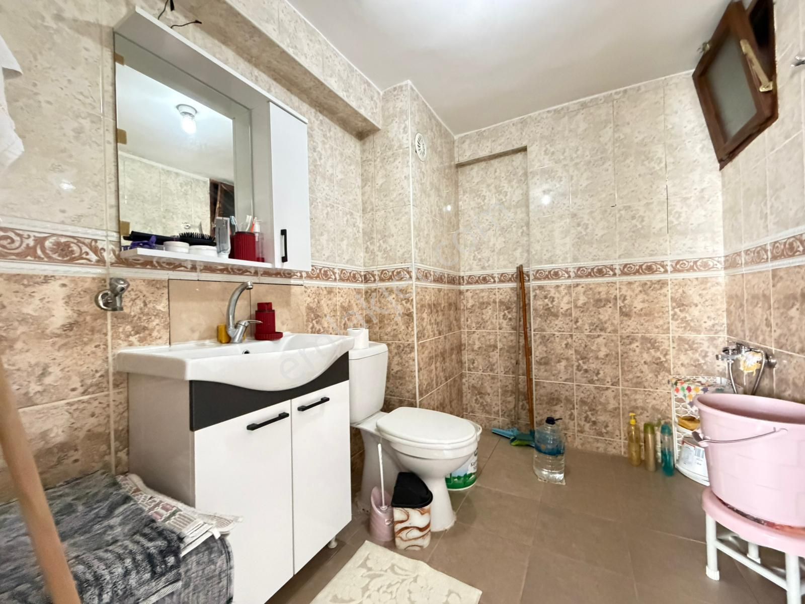 Battalgazi'de Orhan Kemal Cadde Üzeri 3+1 Güney Cephe Ara Katta Satılık Daire !!! - Görsel 16