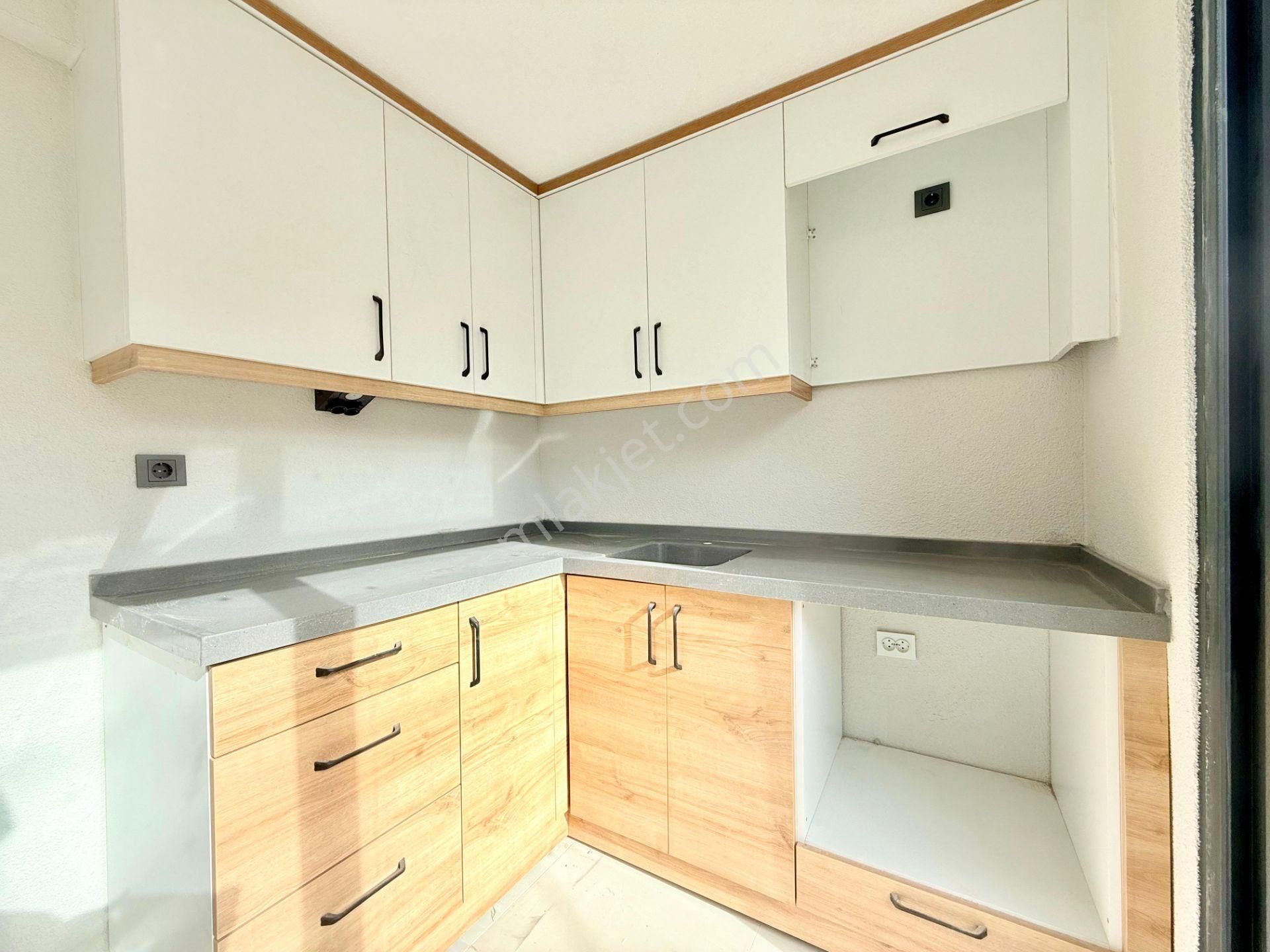 ▶ ▶ Akçay Körfez'den Kızılkeçilide Bahçeli Ön Cephe Müstakil Köy Evi - Görsel 5