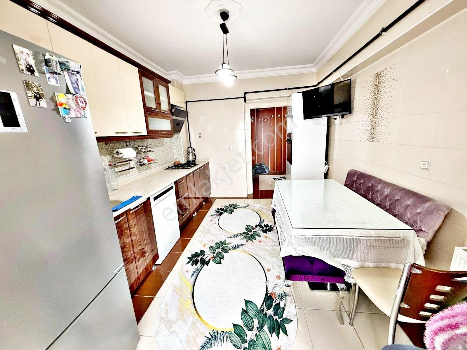 Gold Emlak'tan Pamuklar'da Yapılı Çift Asansörlü Ebeveyn Banyolu 3+1 Satılık Daire - Görsel 22