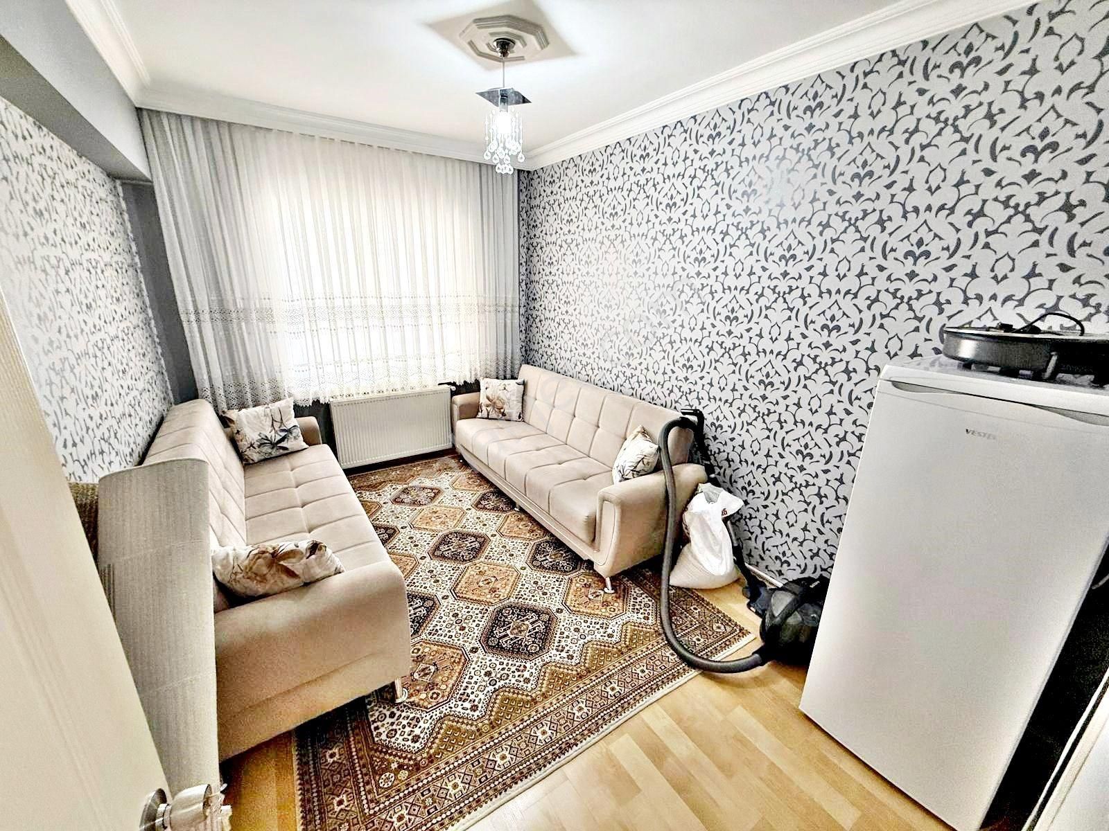 Gold Emlak'tan Pamuklar'da Yapılı Çift Asansörlü Ebeveyn Banyolu 3+1 Satılık Daire - Görsel 14