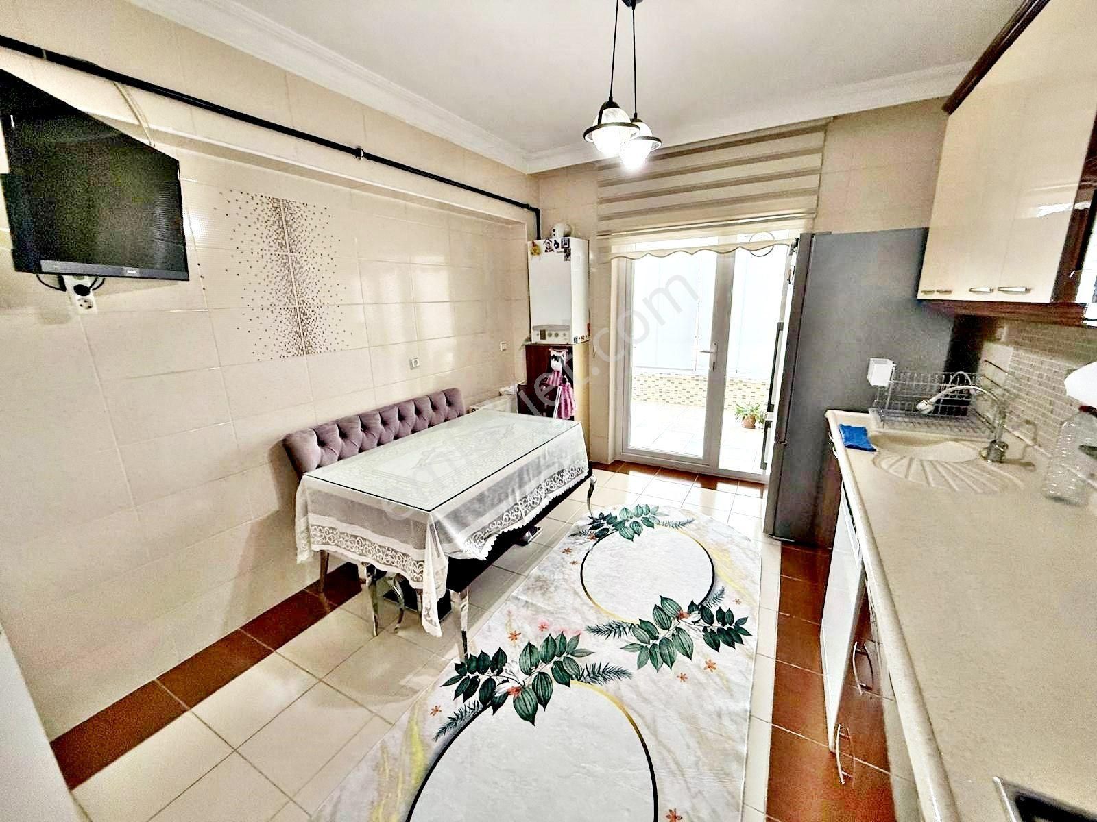 Gold Emlak'tan Pamuklar'da Yapılı Çift Asansörlü Ebeveyn Banyolu 3+1 Satılık Daire - Görsel 21