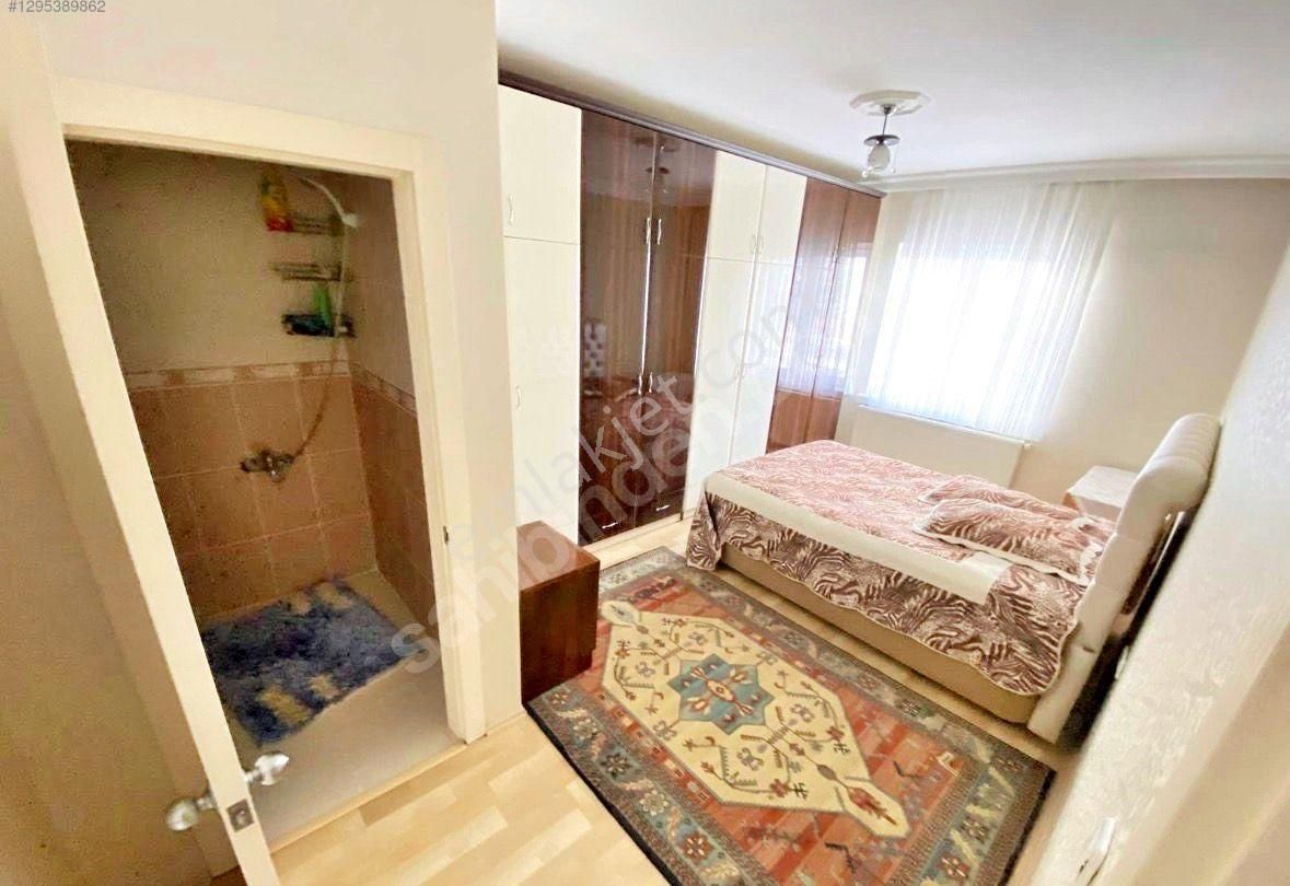 Gold Emlak'tan Pamuklar'da Yapılı Çift Asansörlü Ebeveyn Banyolu 3+1 Satılık Daire - Görsel 18