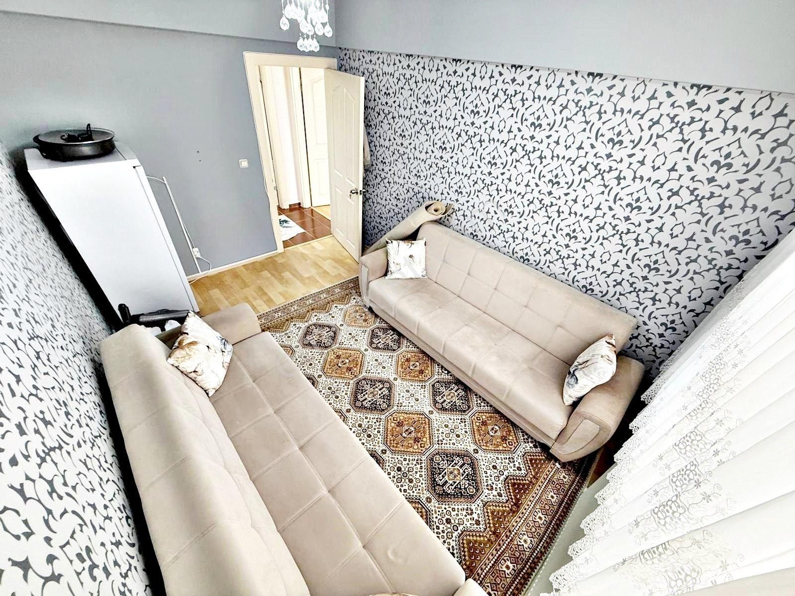 Gold Emlak'tan Pamuklar'da Yapılı Çift Asansörlü Ebeveyn Banyolu 3+1 Satılık Daire - Görsel 13