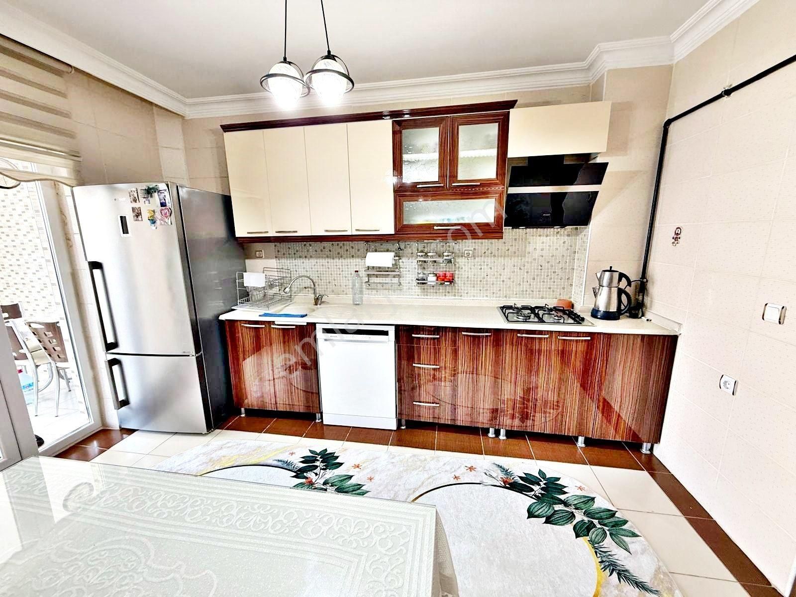 Gold Emlak'tan Pamuklar'da Yapılı Çift Asansörlü Ebeveyn Banyolu 3+1 Satılık Daire - Görsel 23