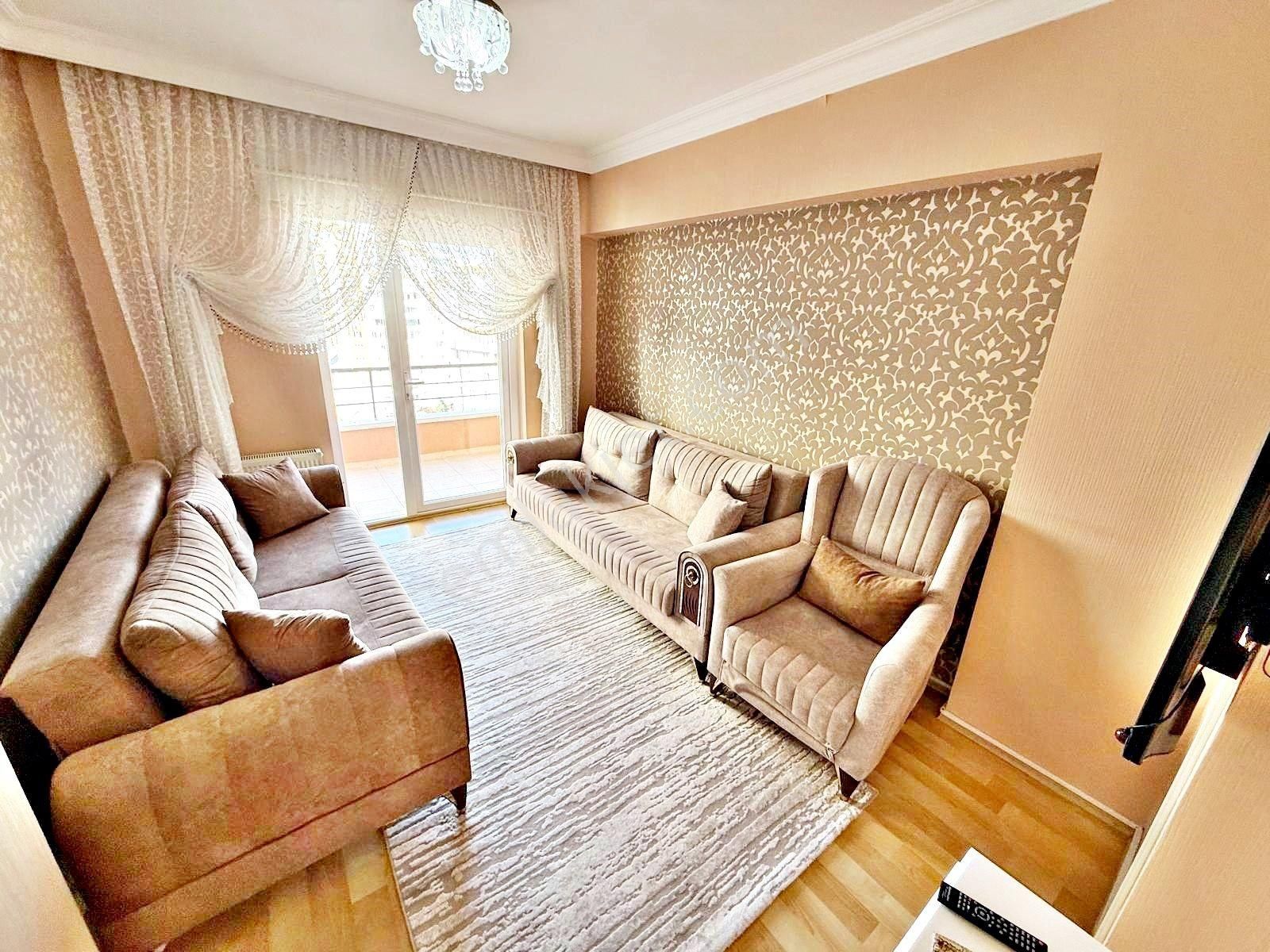 Gold Emlak'tan Pamuklar'da Yapılı Çift Asansörlü Ebeveyn Banyolu 3+1 Satılık Daire - Görsel 8