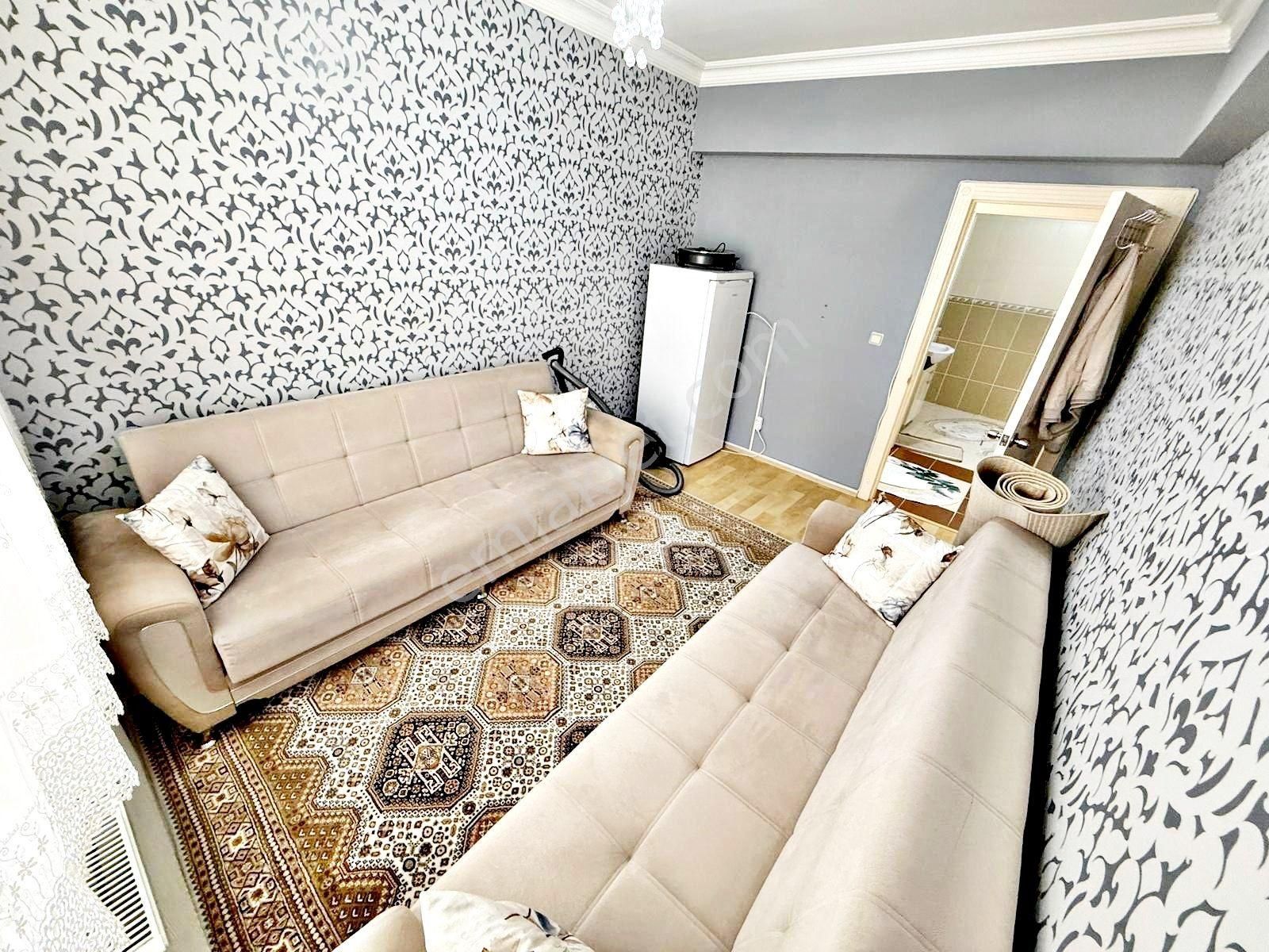 Gold Emlak'tan Pamuklar'da Yapılı Çift Asansörlü Ebeveyn Banyolu 3+1 Satılık Daire - Görsel 11